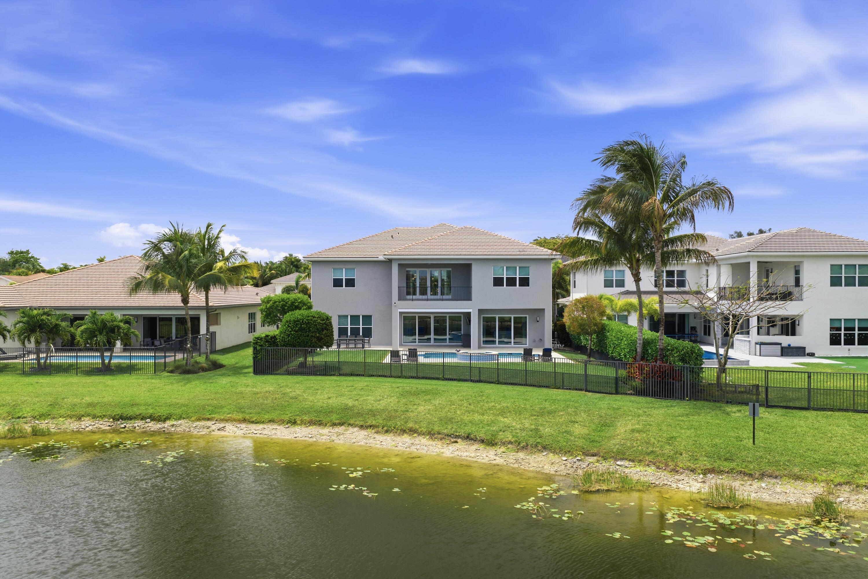 COLLIER PUD - Residential