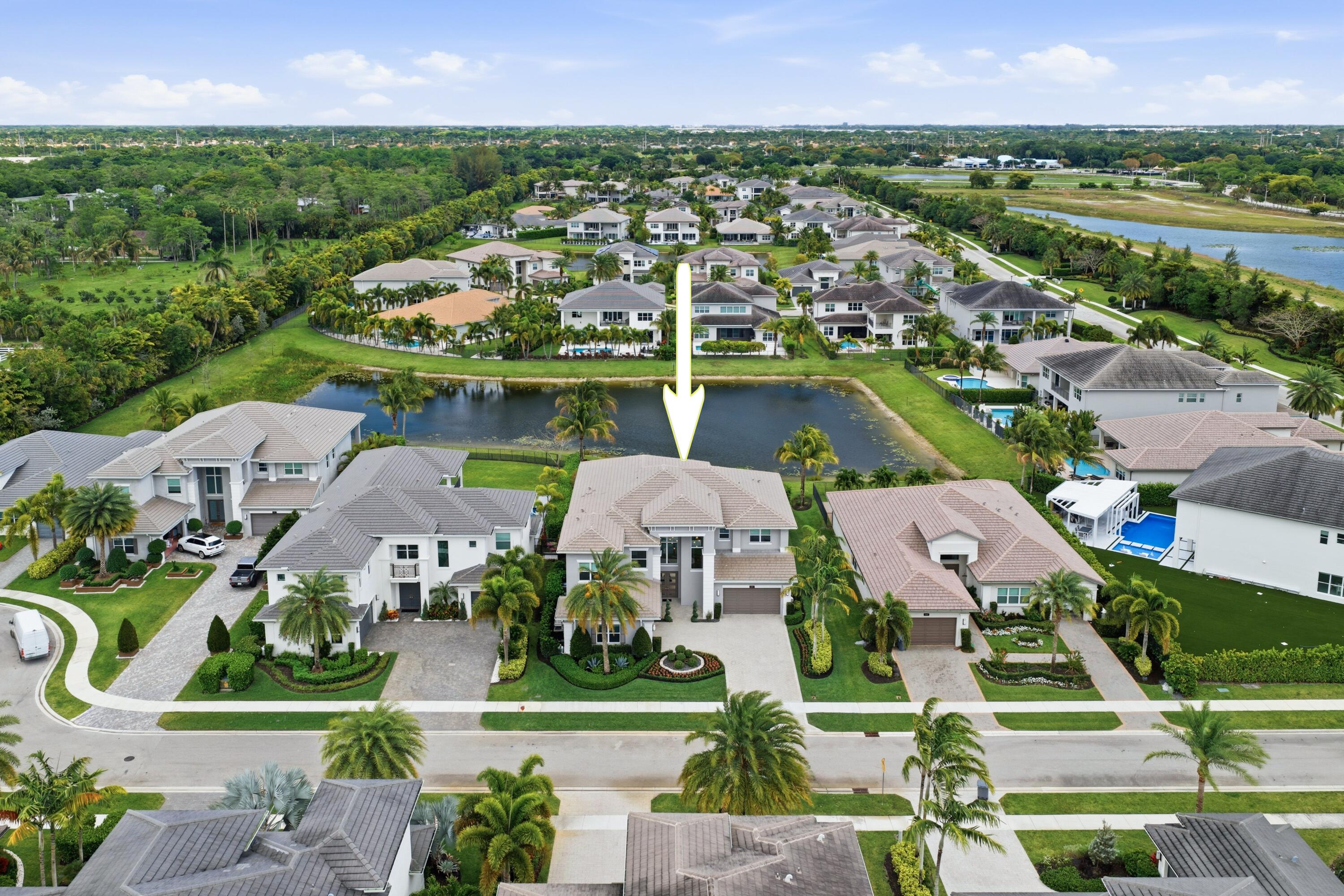 COLLIER PUD - Residential