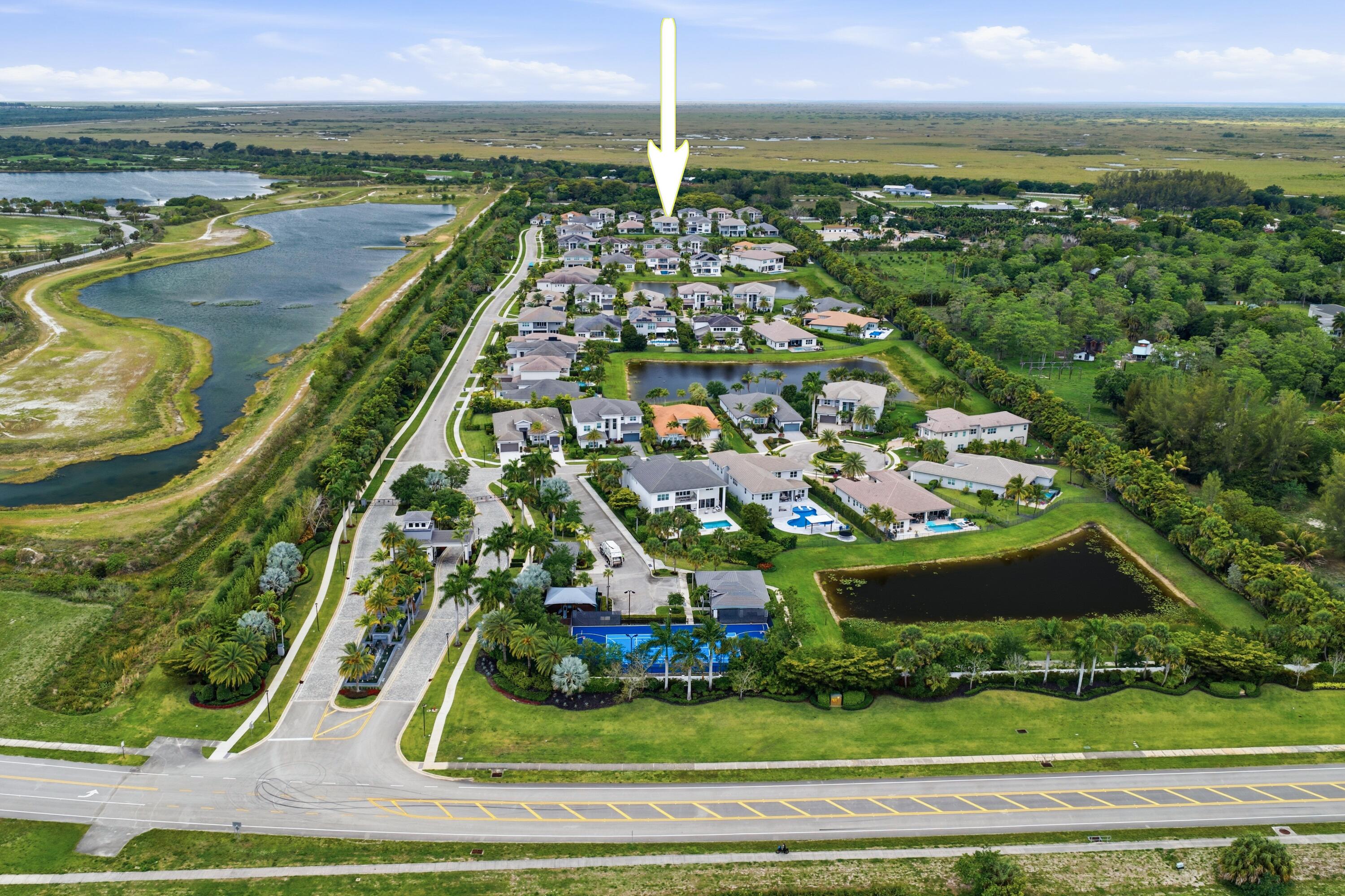 COLLIER PUD - Residential