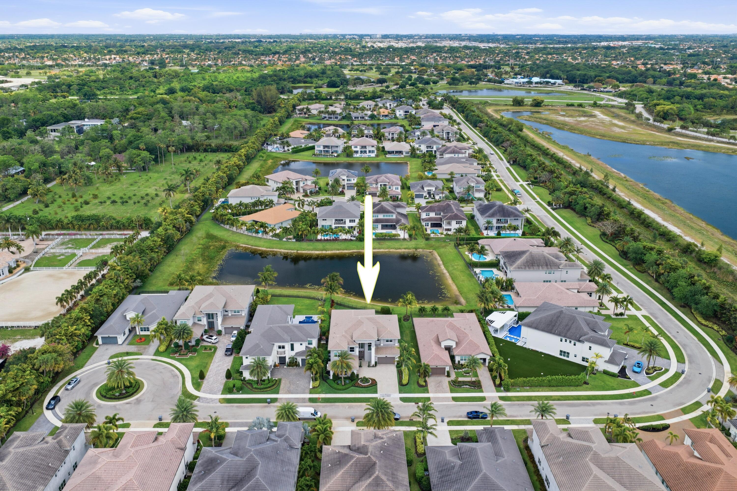 COLLIER PUD - Residential