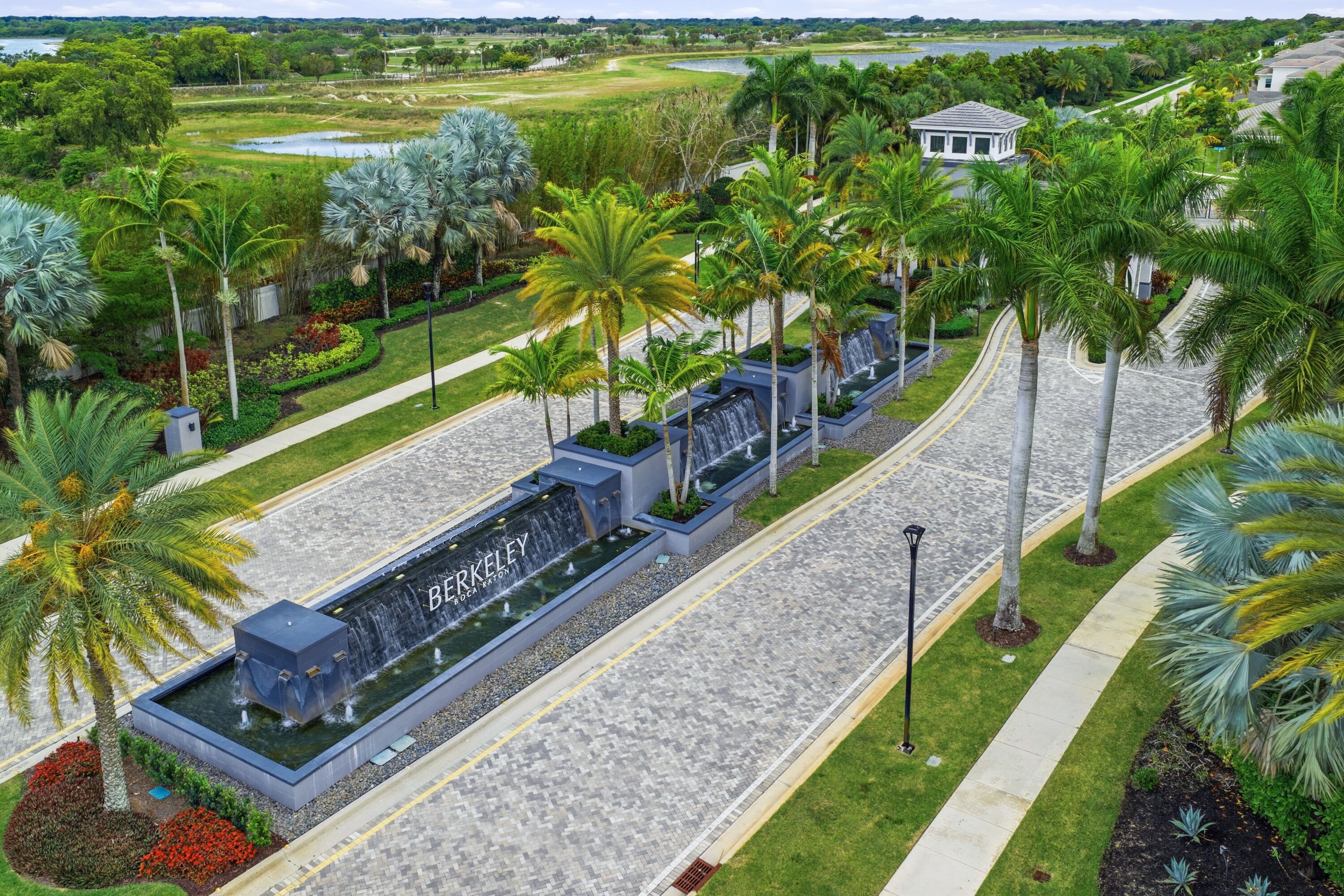 COLLIER PUD - Residential