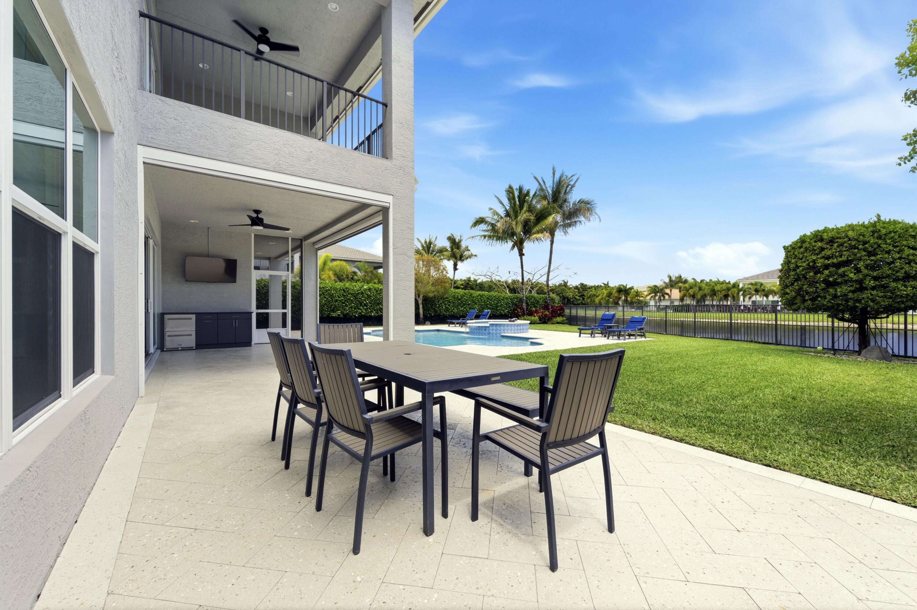 COLLIER PUD - Residential