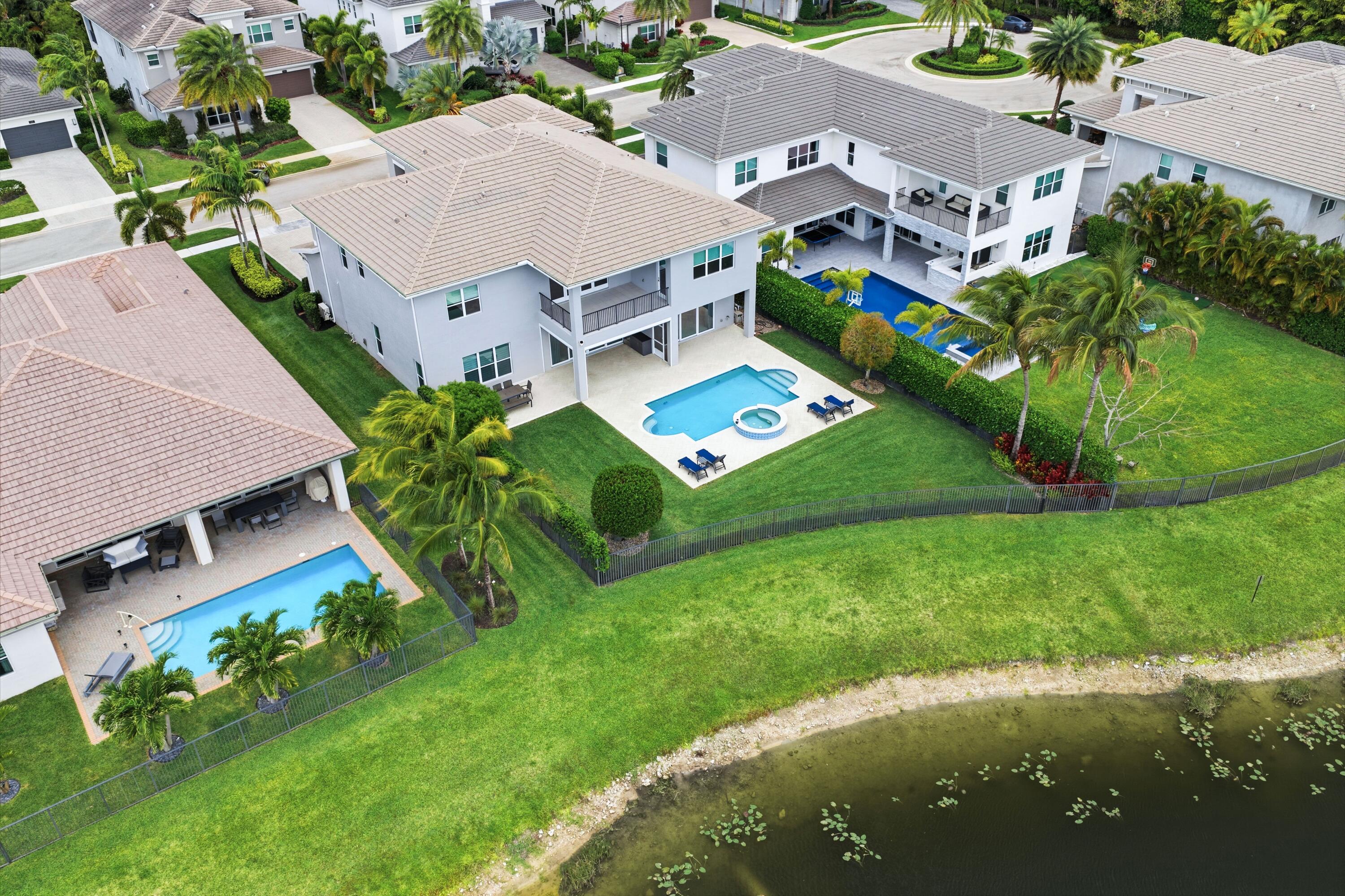 COLLIER PUD - Residential