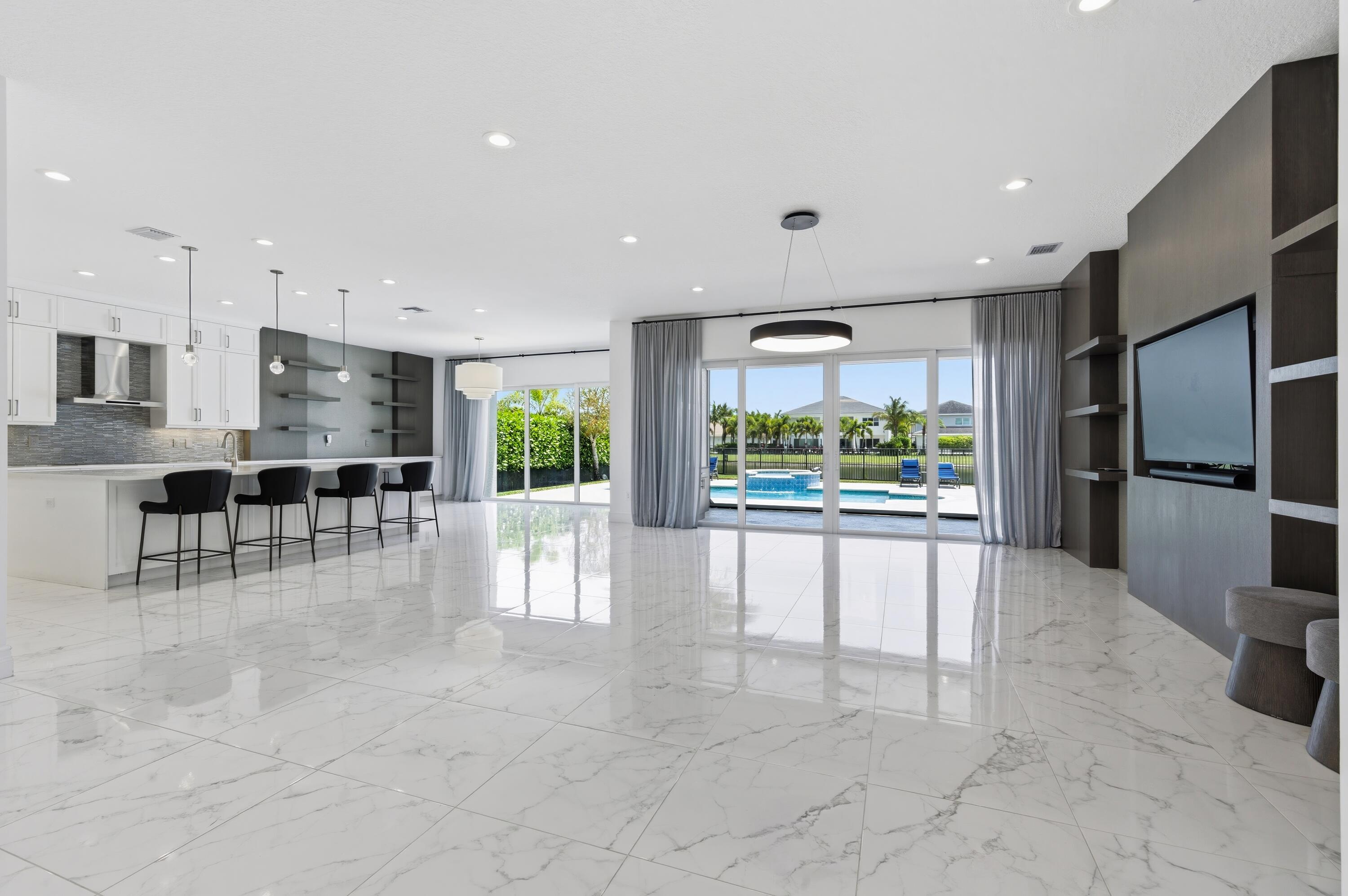 COLLIER PUD - Residential