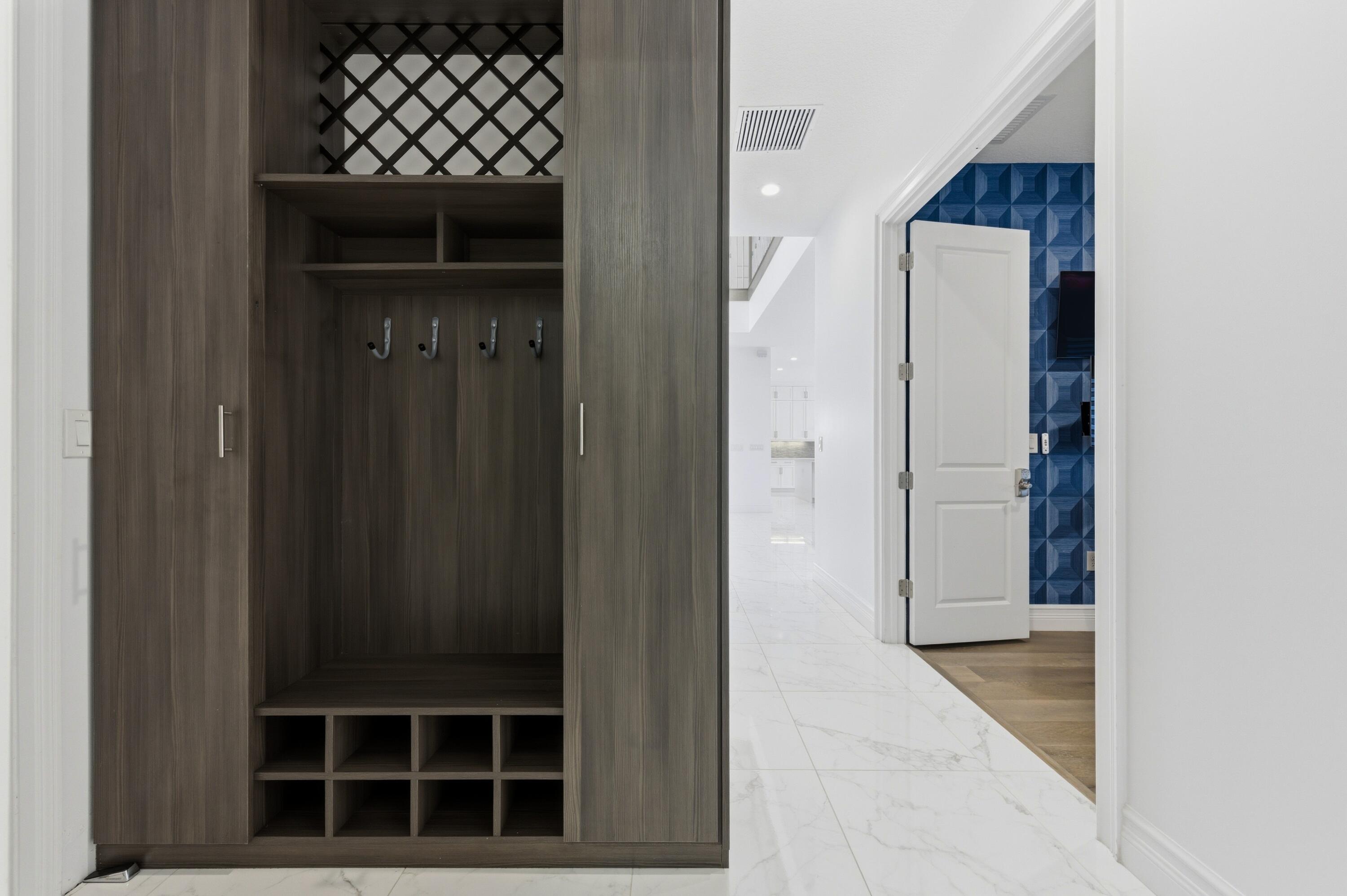 COLLIER PUD - Residential