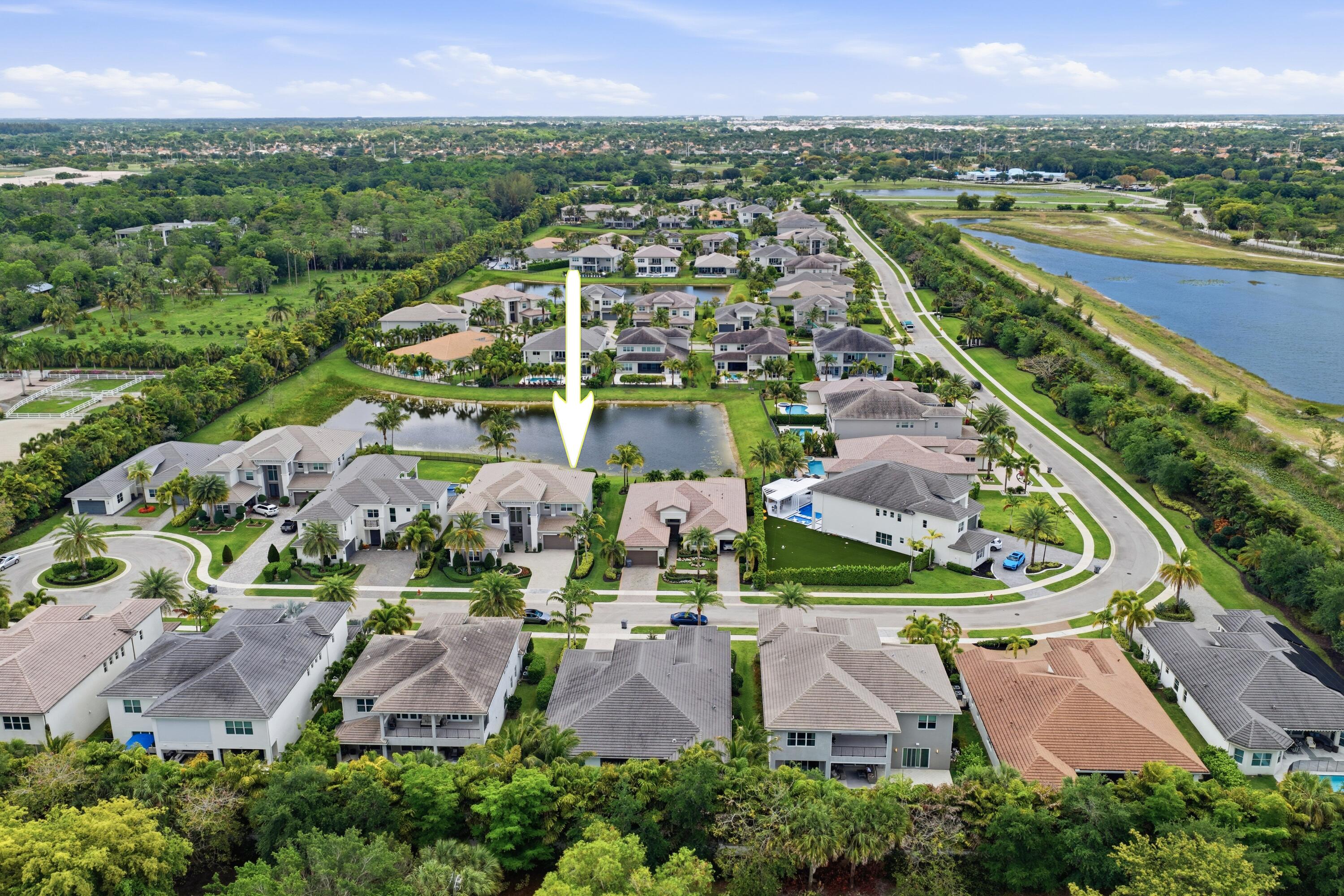 COLLIER PUD - Residential