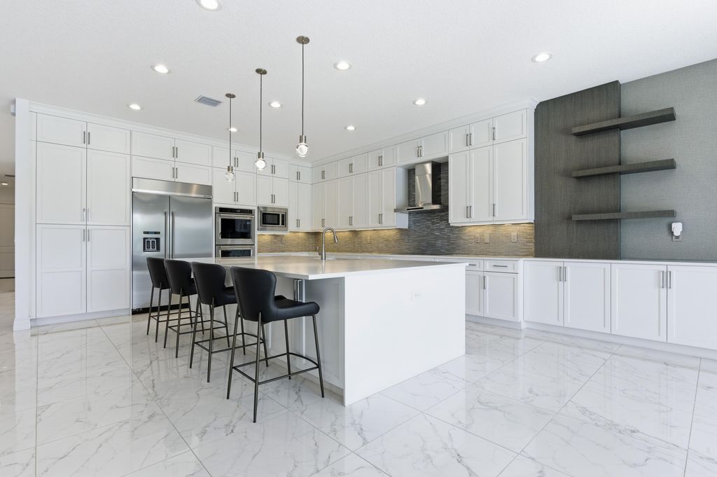 Photo of 11823 Windy Forest Way, Boca Raton, FL 33498 (MLS # B26019220)