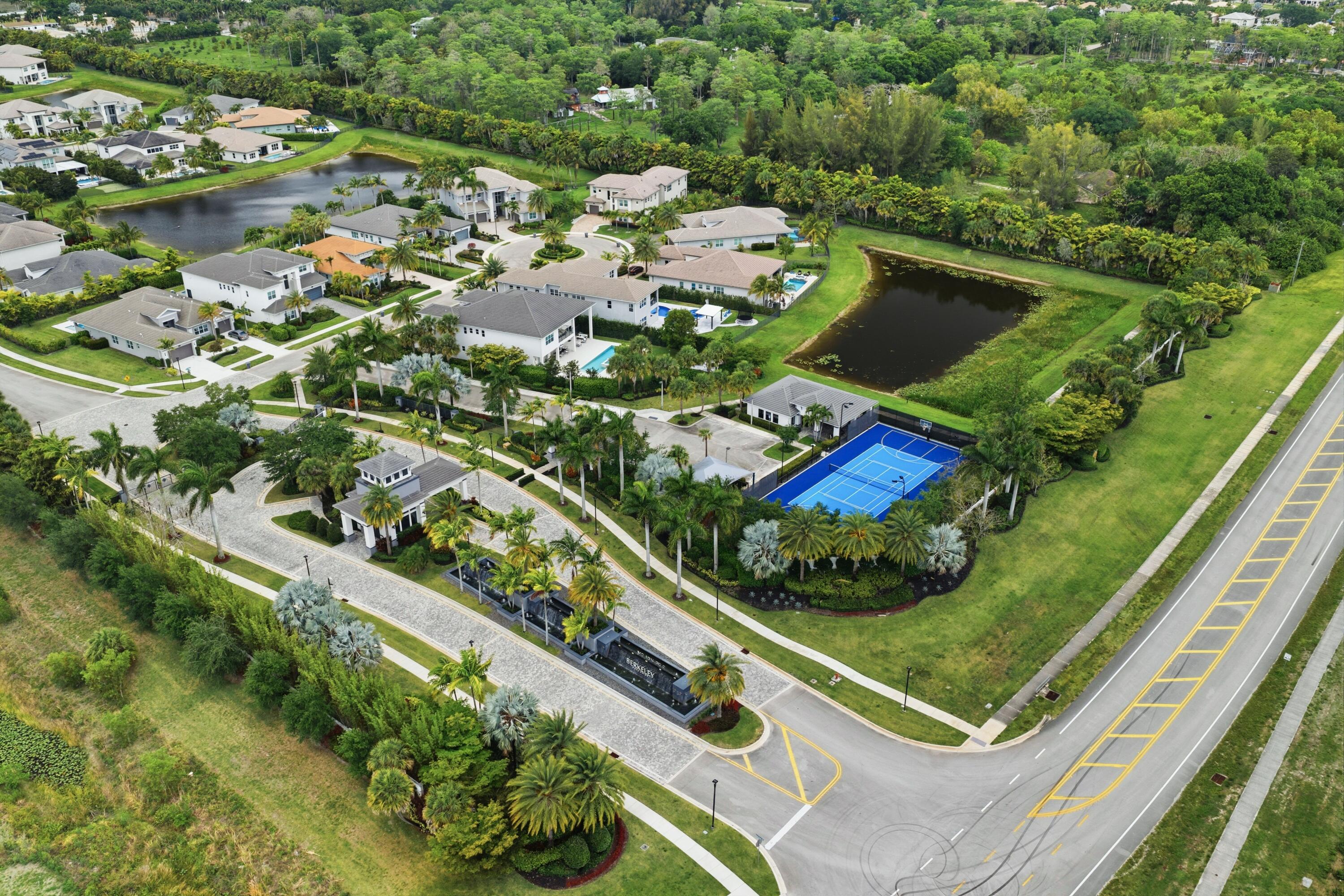 COLLIER PUD - Residential