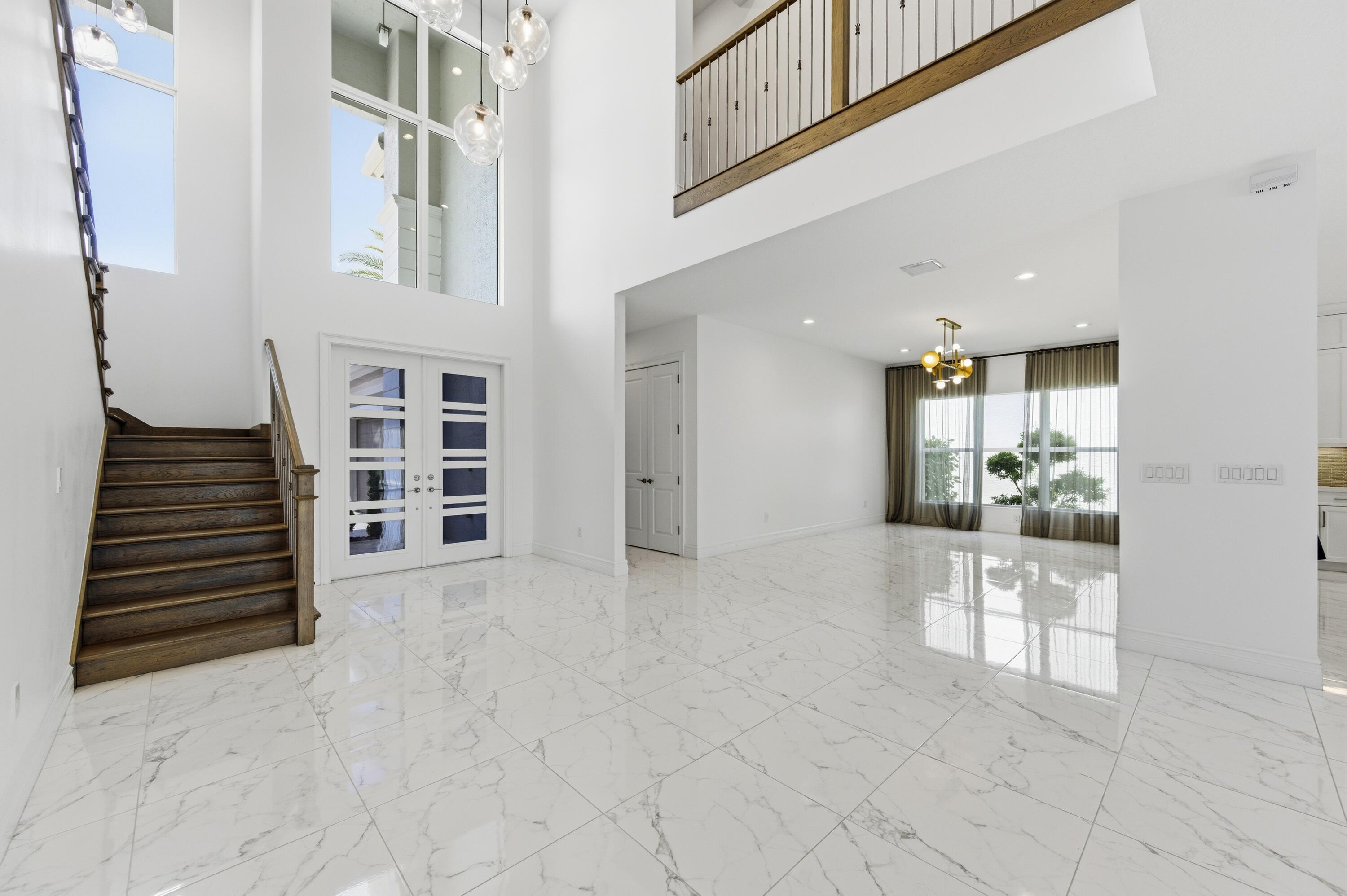 COLLIER PUD - Residential