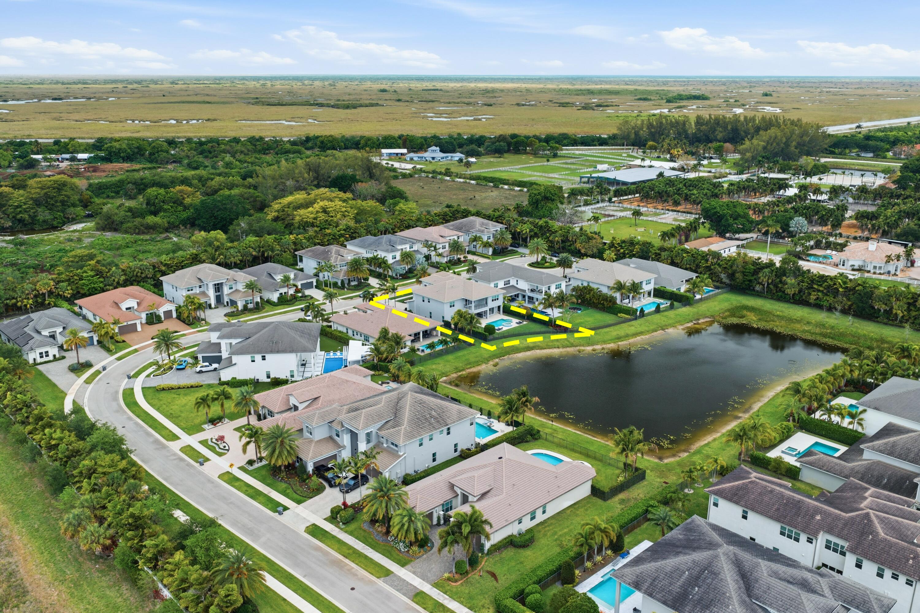 COLLIER PUD - Residential