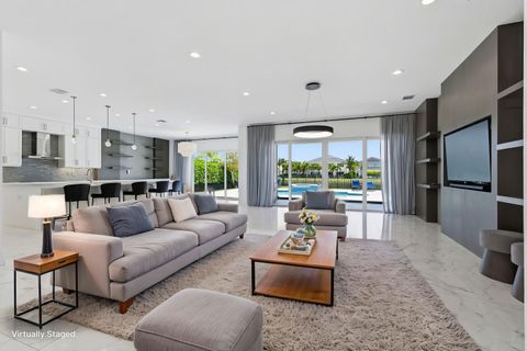 Tiny photo for 11823 Windy Forest Way, Boca Raton, FL 33498 (MLS # B26019220)