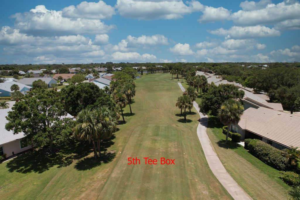 Photo of 4007 Gator Trace Road, Fort Pierce, FL 34982 (MLS # R11106654)