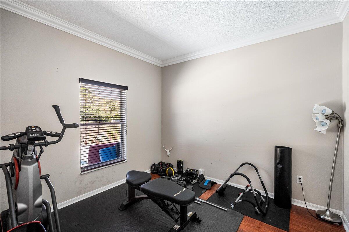 PORT ST LUCIE SECTION 3 - Residential