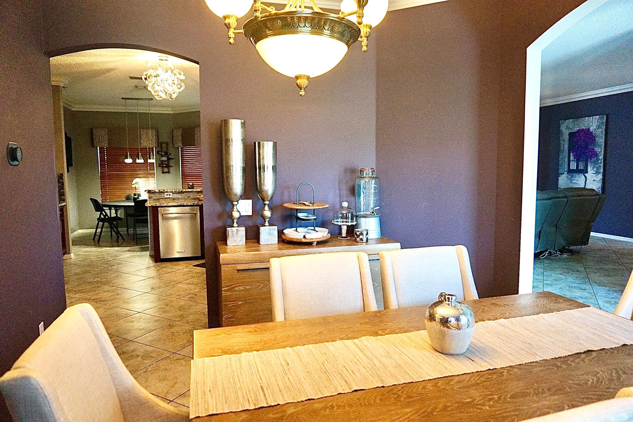 PORT ST LUCIE SECTION 3 - Residential