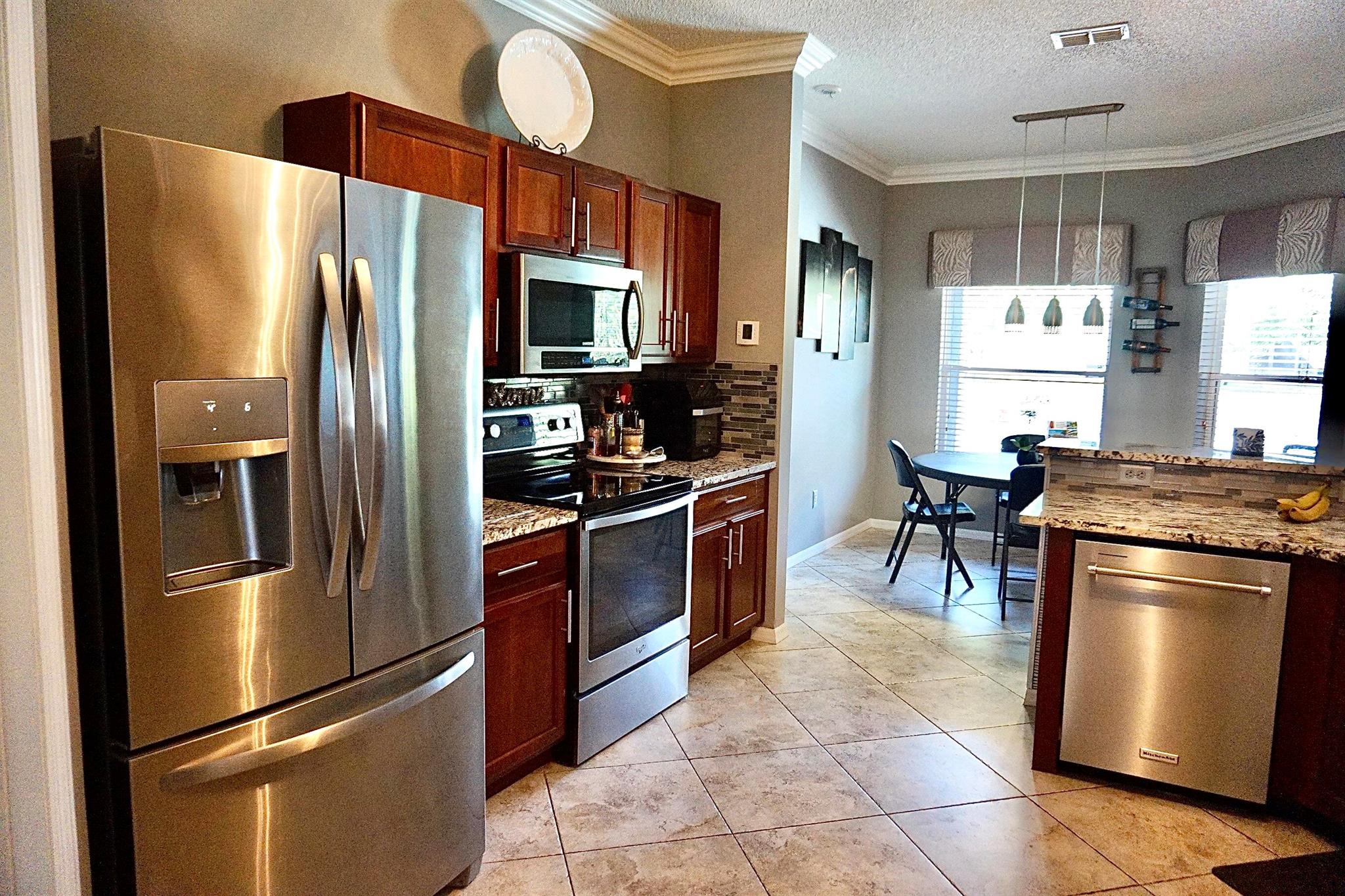 PORT ST LUCIE SECTION 3 - Residential