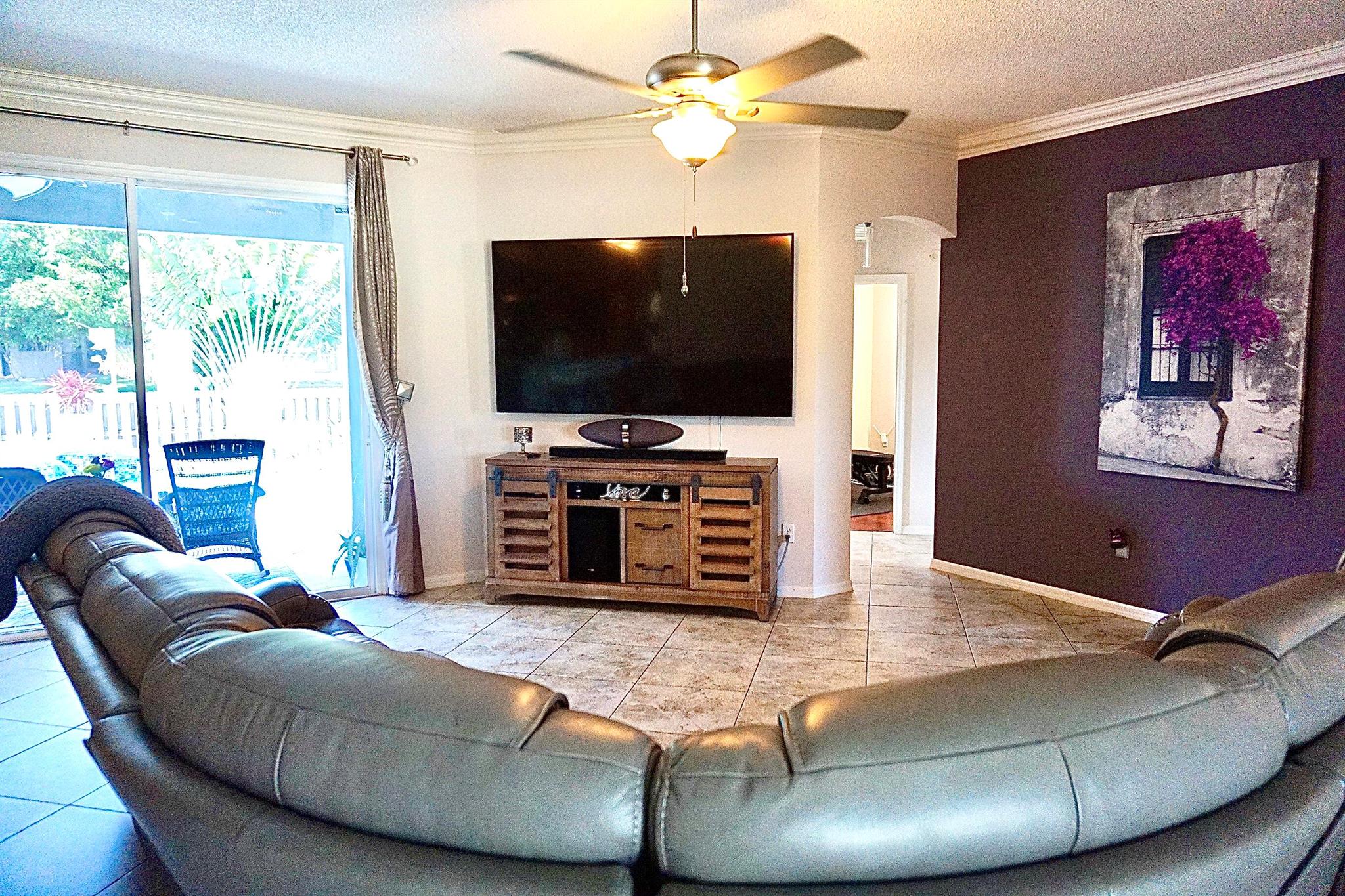 PORT ST LUCIE SECTION 3 - Residential