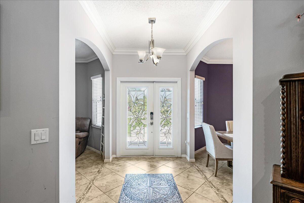 PORT ST LUCIE SECTION 3 - Residential