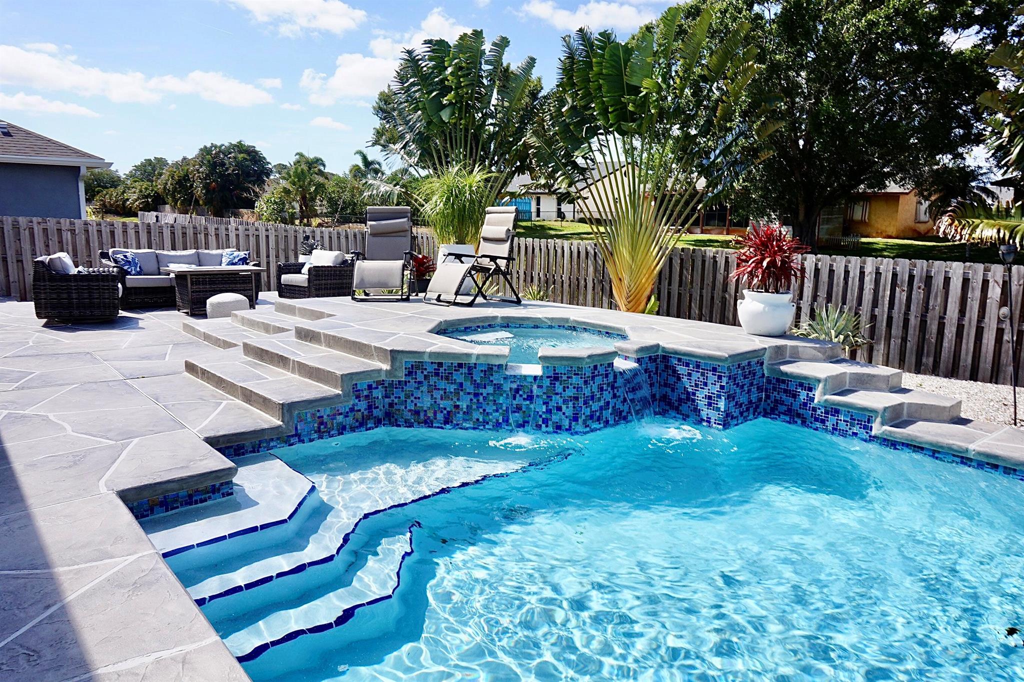 PORT ST LUCIE SECTION 3 - Residential