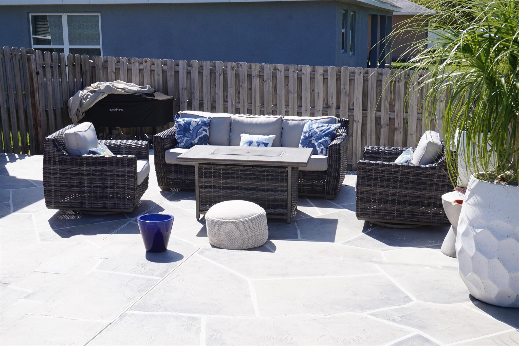 PORT ST LUCIE SECTION 3 - Residential