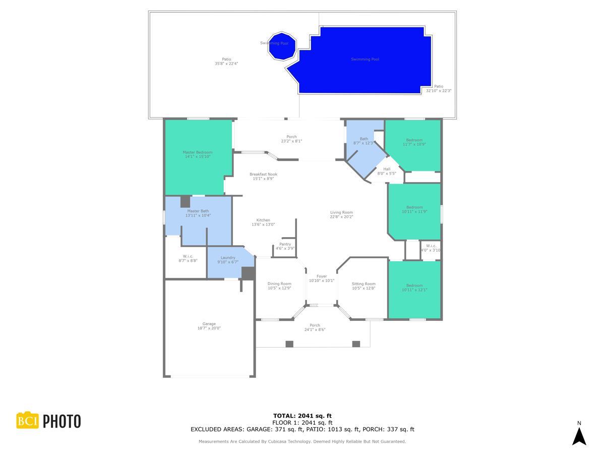 PORT ST LUCIE SECTION 3 - Residential