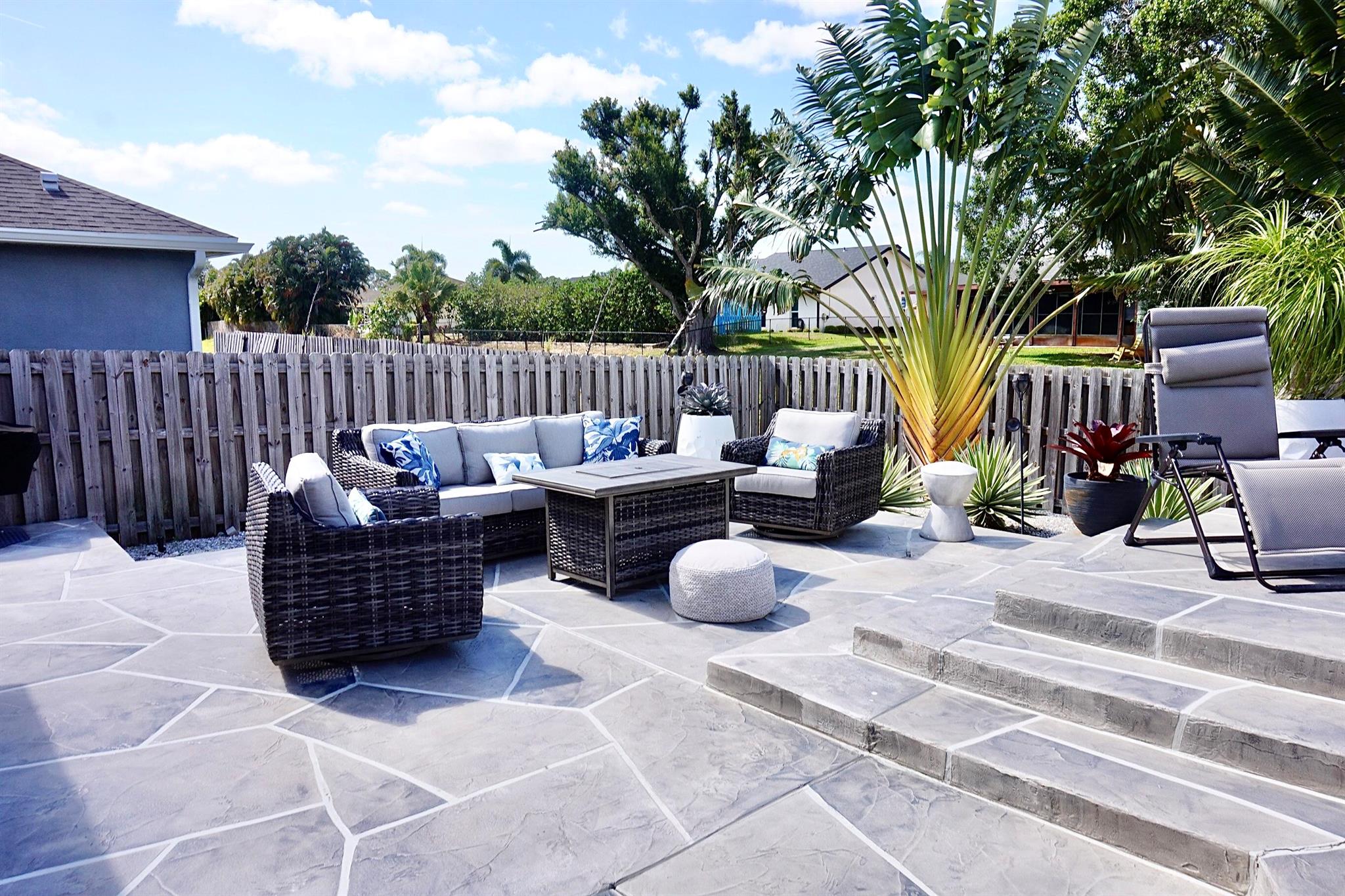 PORT ST LUCIE SECTION 3 - Residential