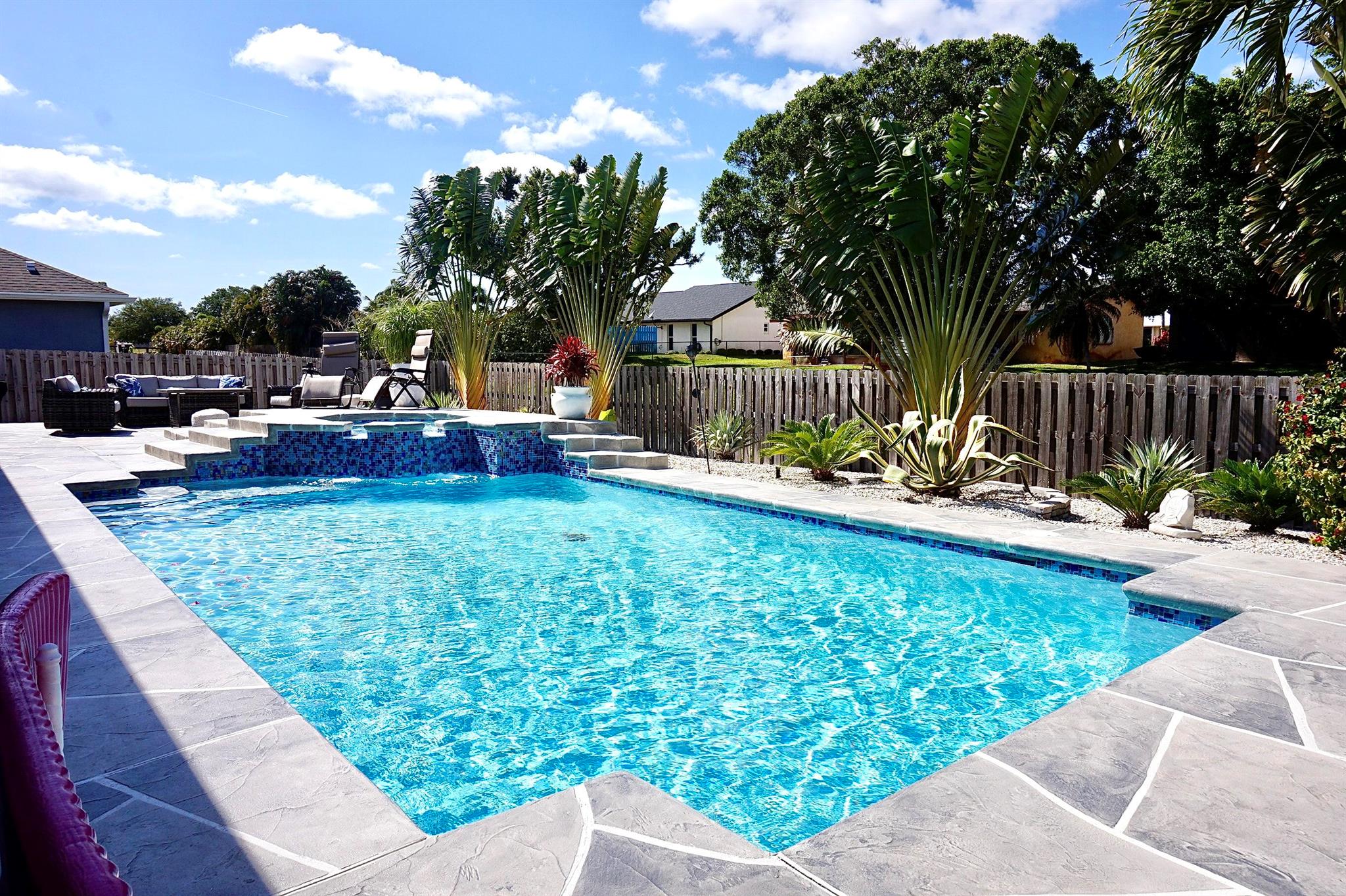 PORT ST LUCIE SECTION 3 - Residential