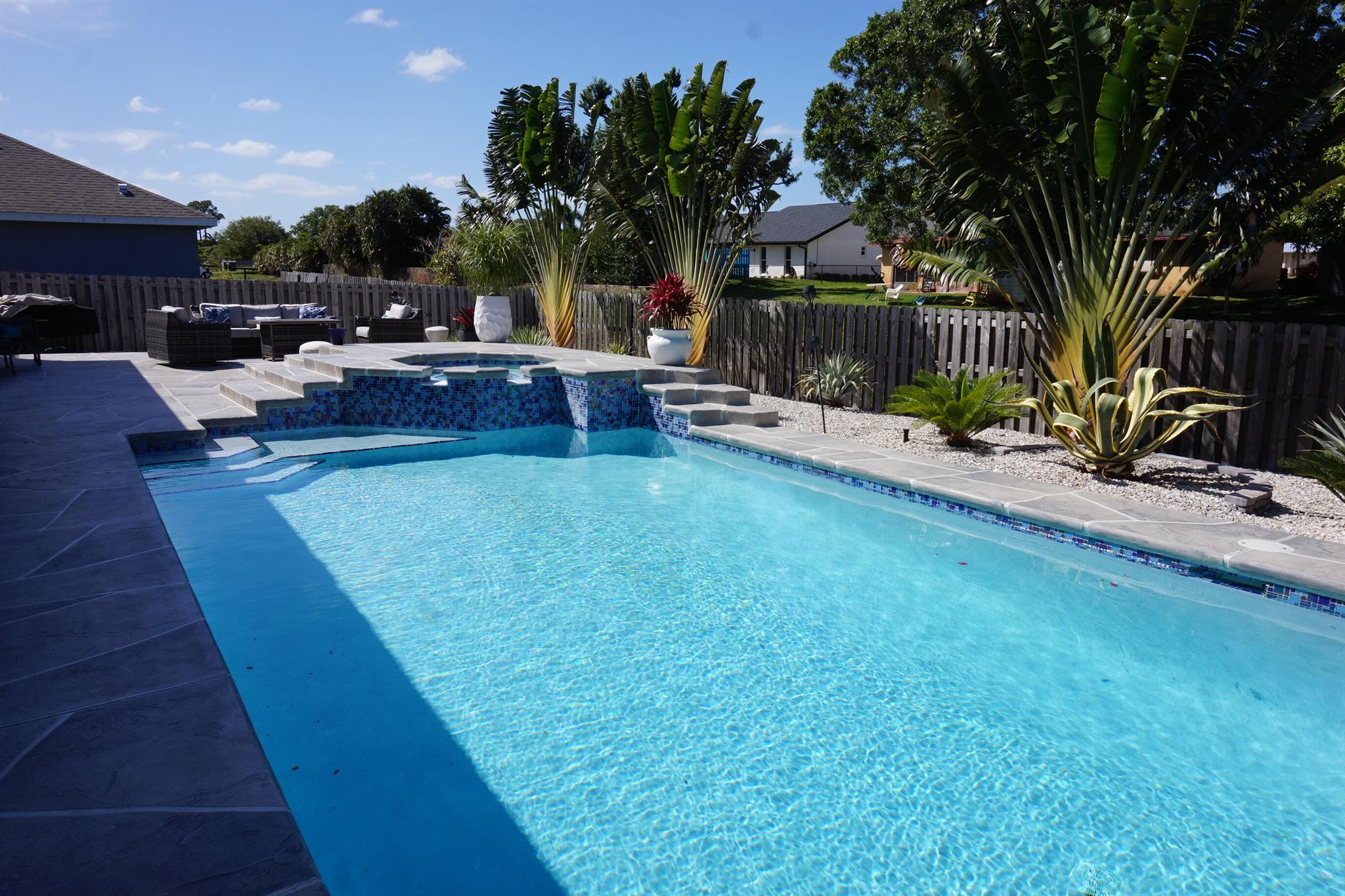 PORT ST LUCIE SECTION 3 - Residential