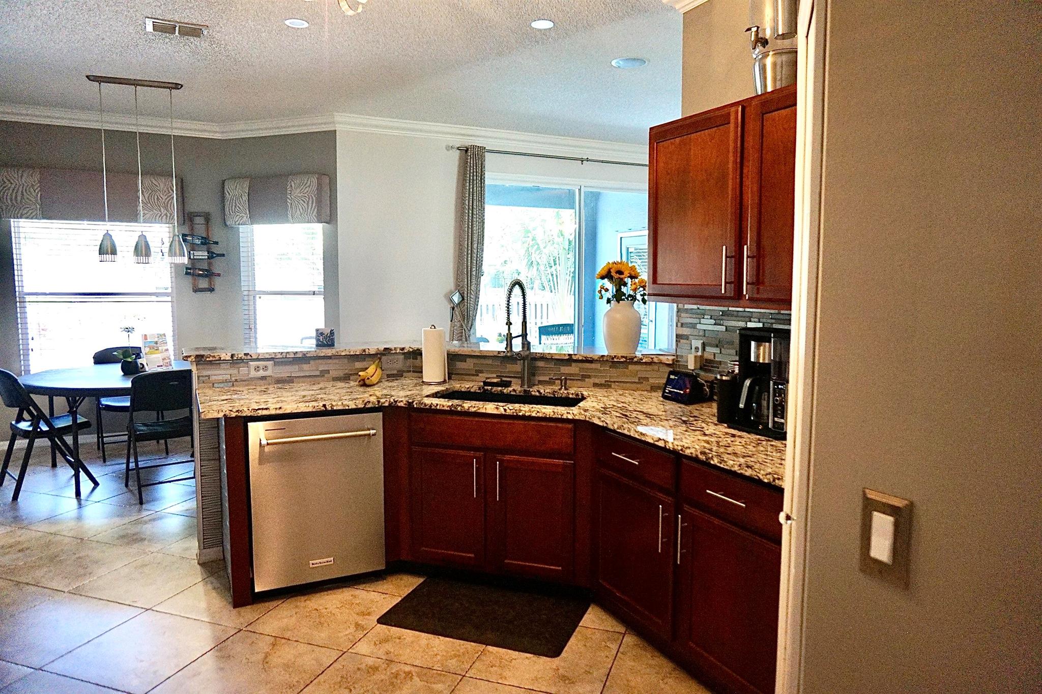 PORT ST LUCIE SECTION 3 - Residential