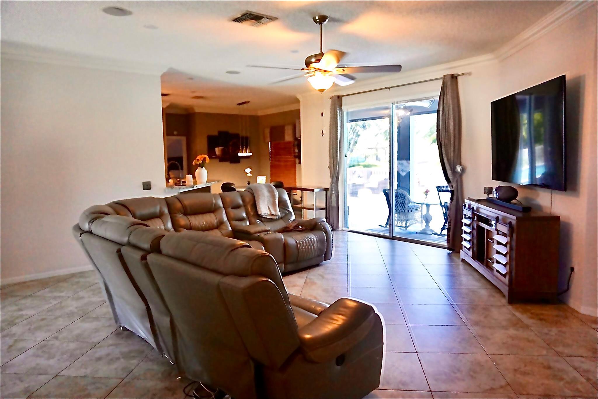 PORT ST LUCIE SECTION 3 - Residential