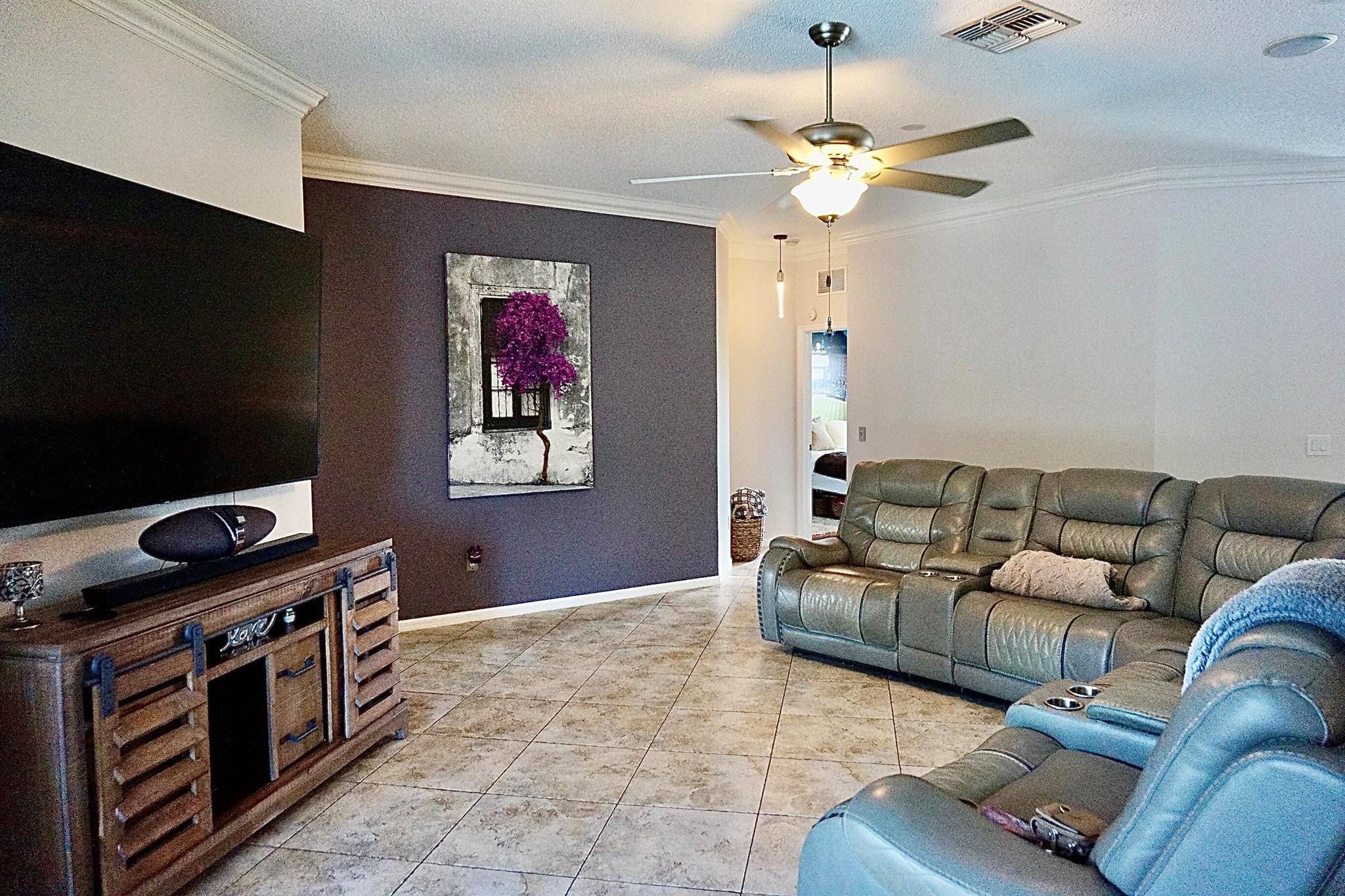 PORT ST LUCIE SECTION 3 - Residential