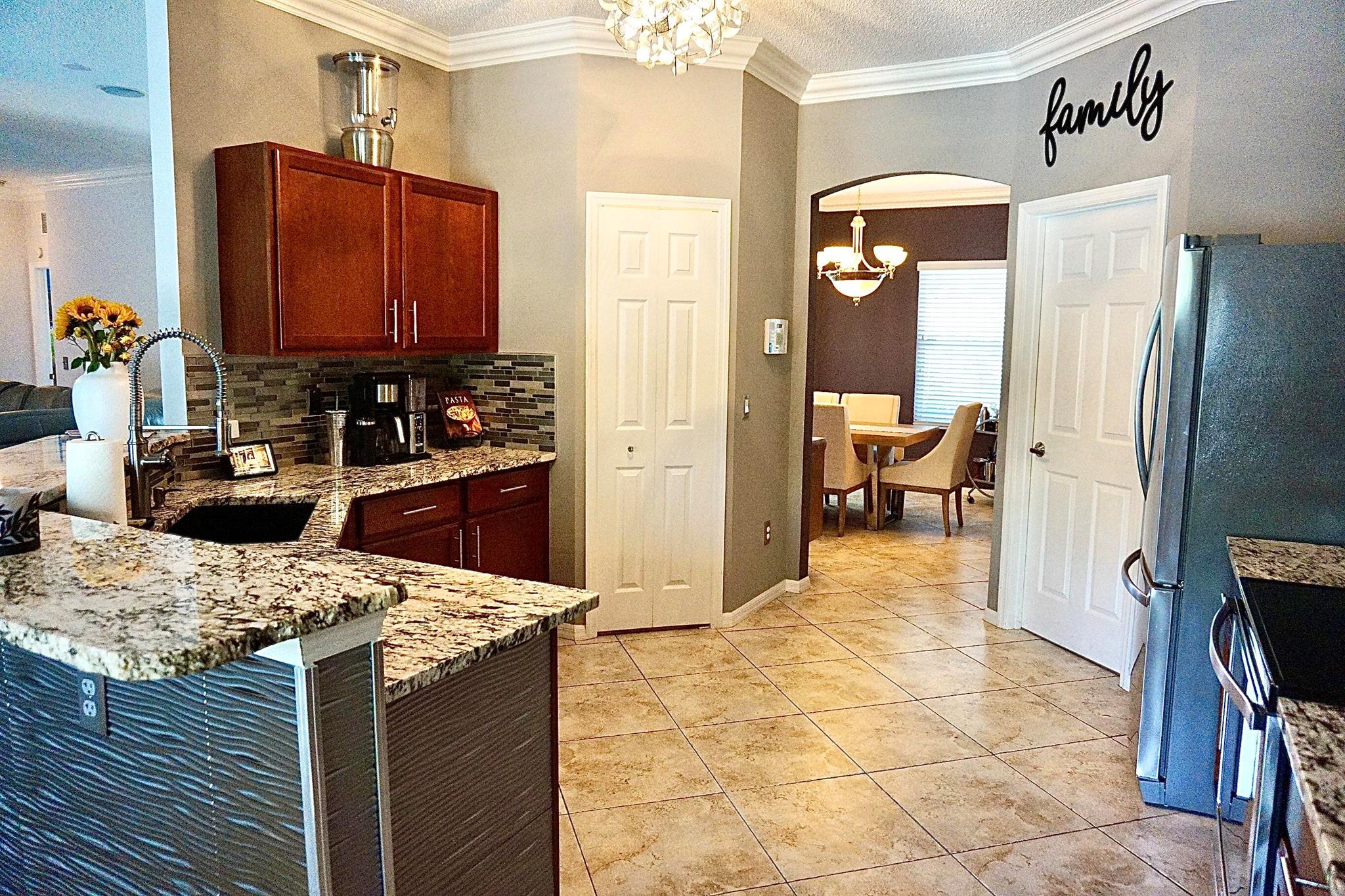 PORT ST LUCIE SECTION 3 - Residential