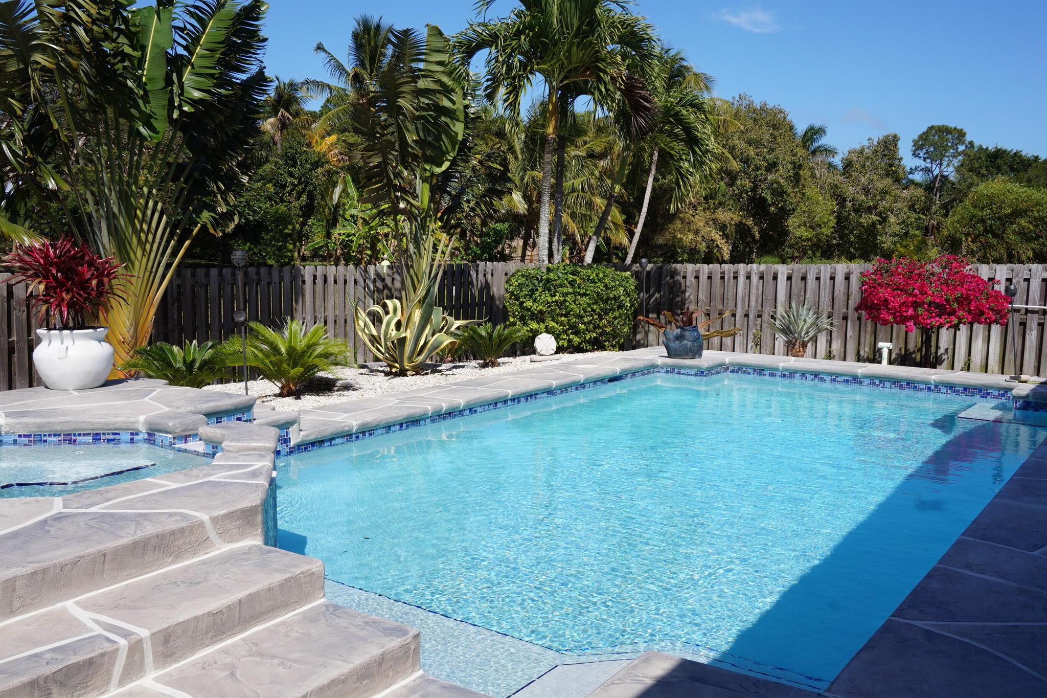 PORT ST LUCIE SECTION 3 - Residential