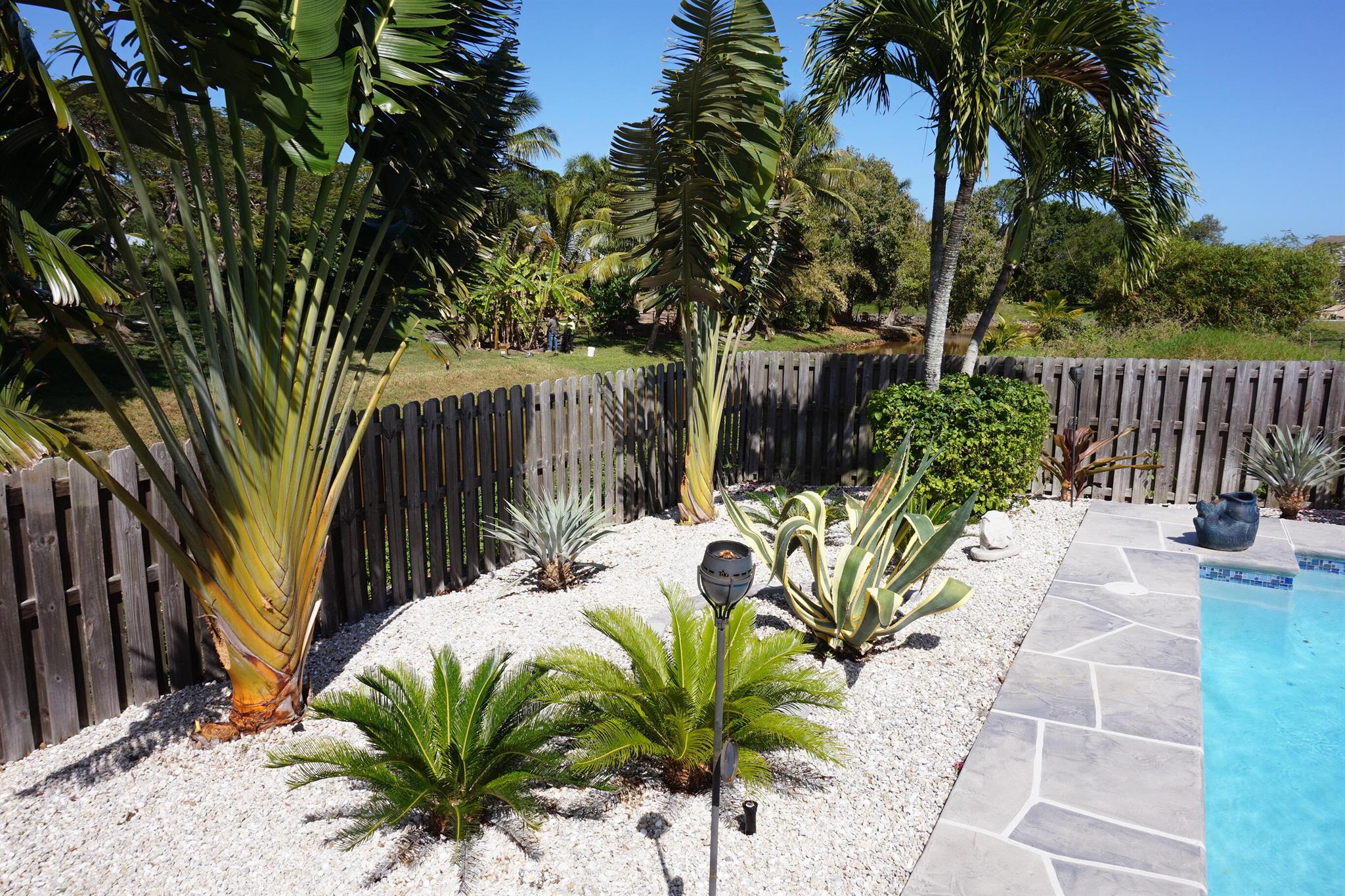 PORT ST LUCIE SECTION 3 - Residential