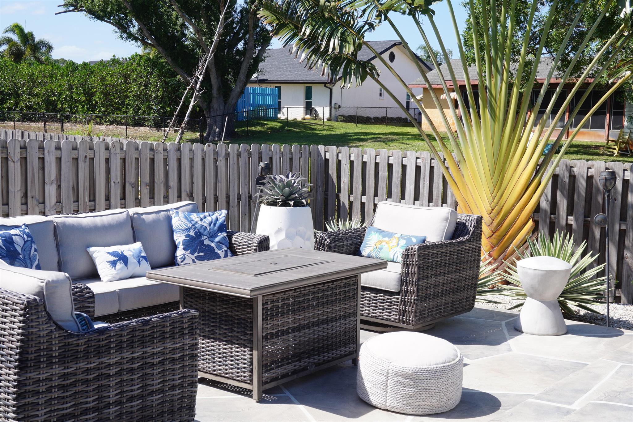 PORT ST LUCIE SECTION 3 - Residential