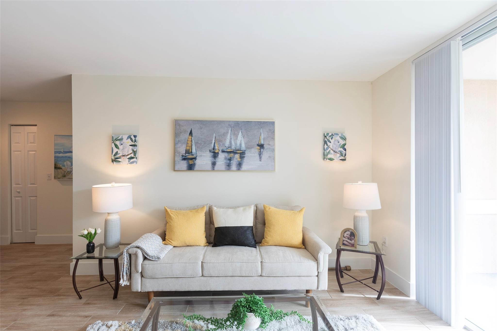 VVCC - Residential Lease