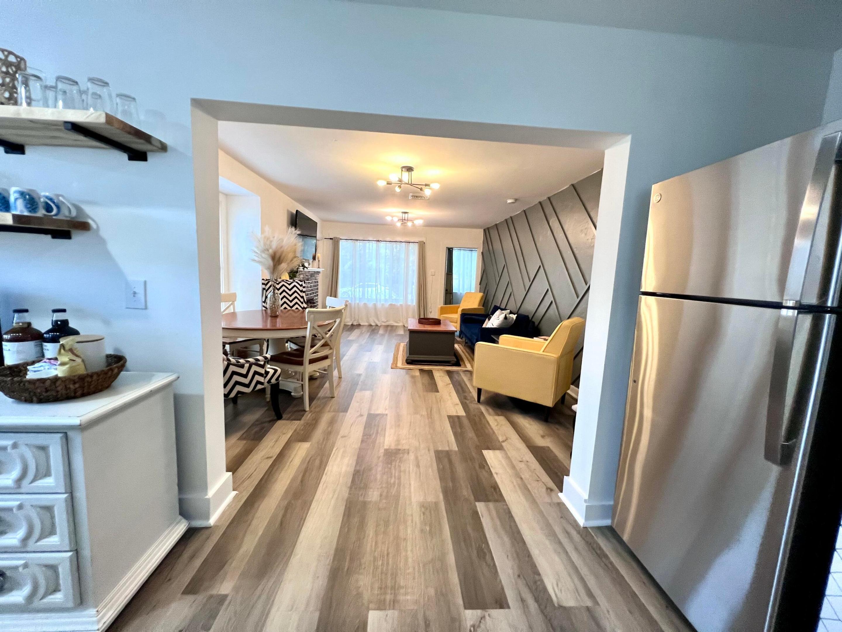 LAKE WORTH TOWN OF ADD 1 - Residential Lease