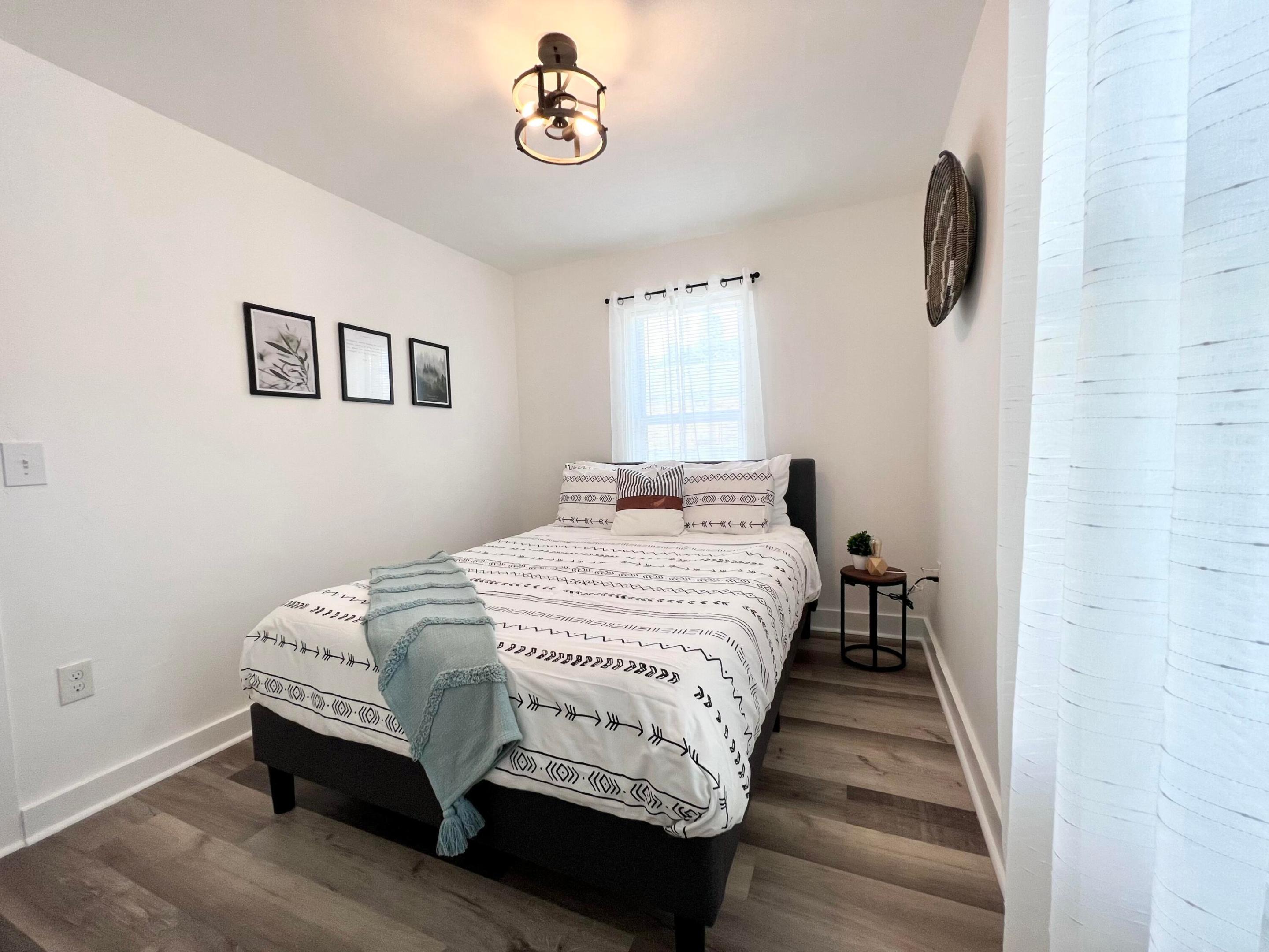 LAKE WORTH TOWN OF ADD 1 - Residential Lease