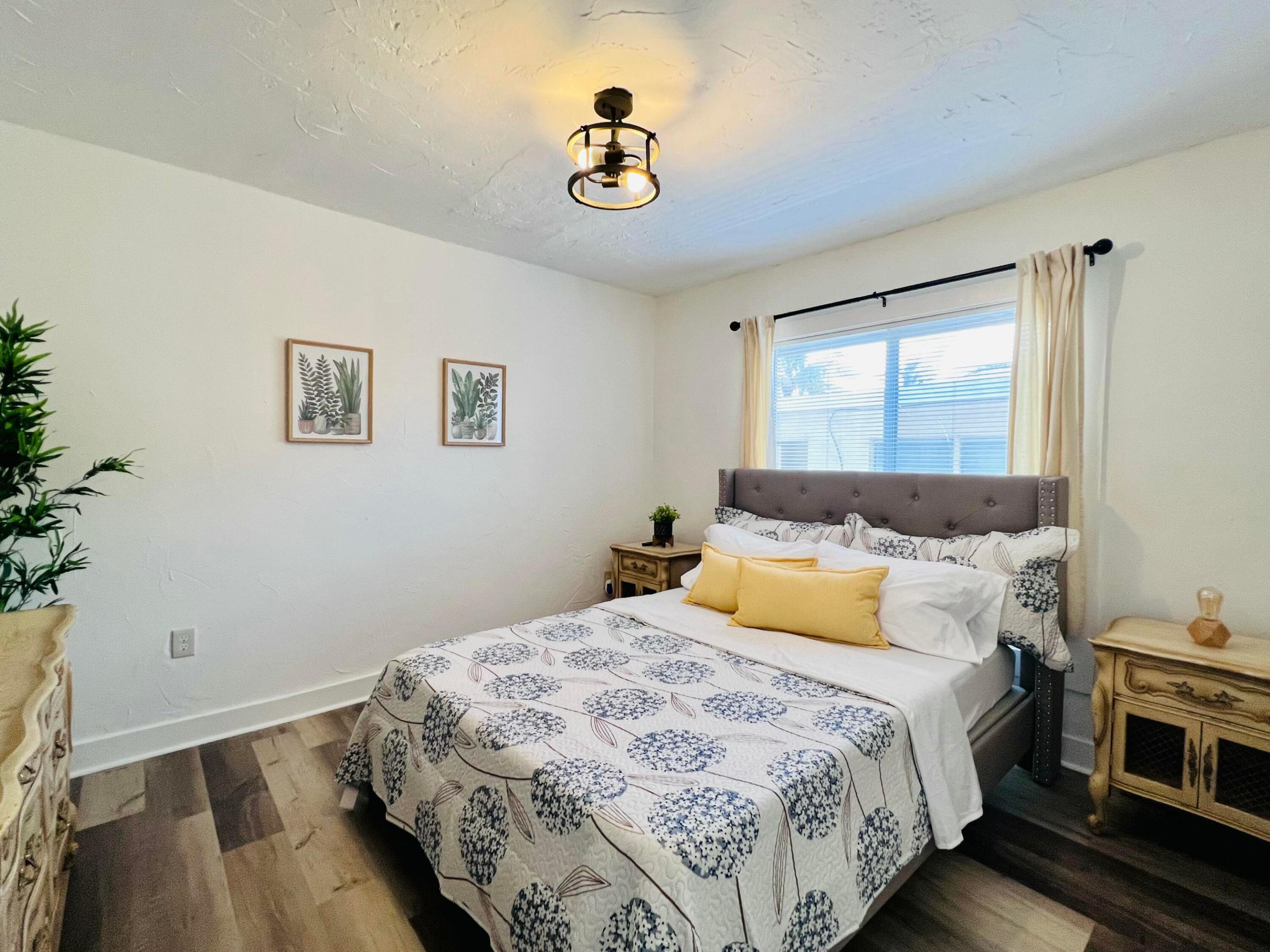 LAKE WORTH TOWN OF ADD 1 - Residential Lease