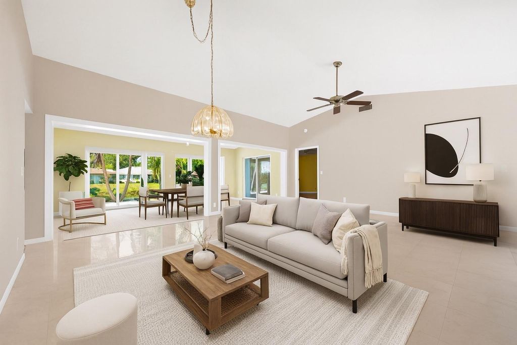 Photo of 10893 Ventura Circle, Boynton Beach, FL 33436 (MLS # F10505004)