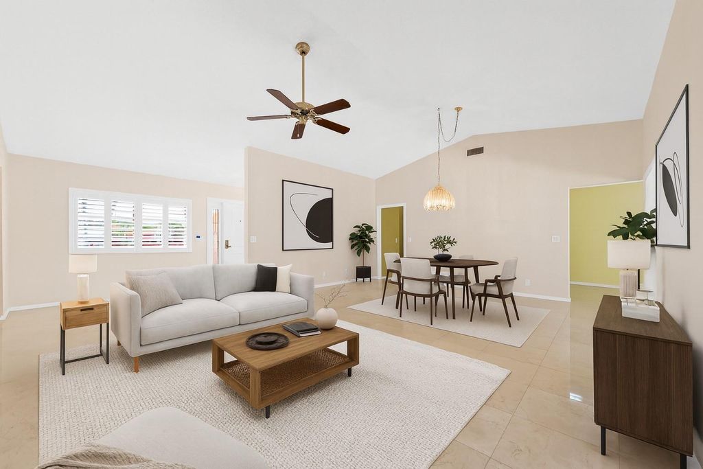 Photo of 10893 Ventura Circle, Boynton Beach, FL 33436 (MLS # F10505004)