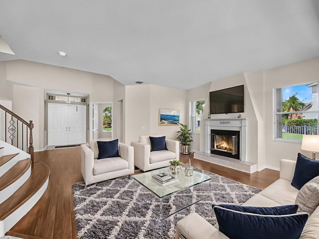 Photo of 2754 Danforth Terrace, Wellington, FL 33414 (MLS # R11123552)