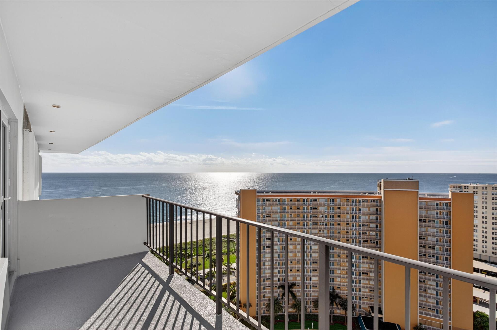 PARLIAMENT HOUSE - Residential