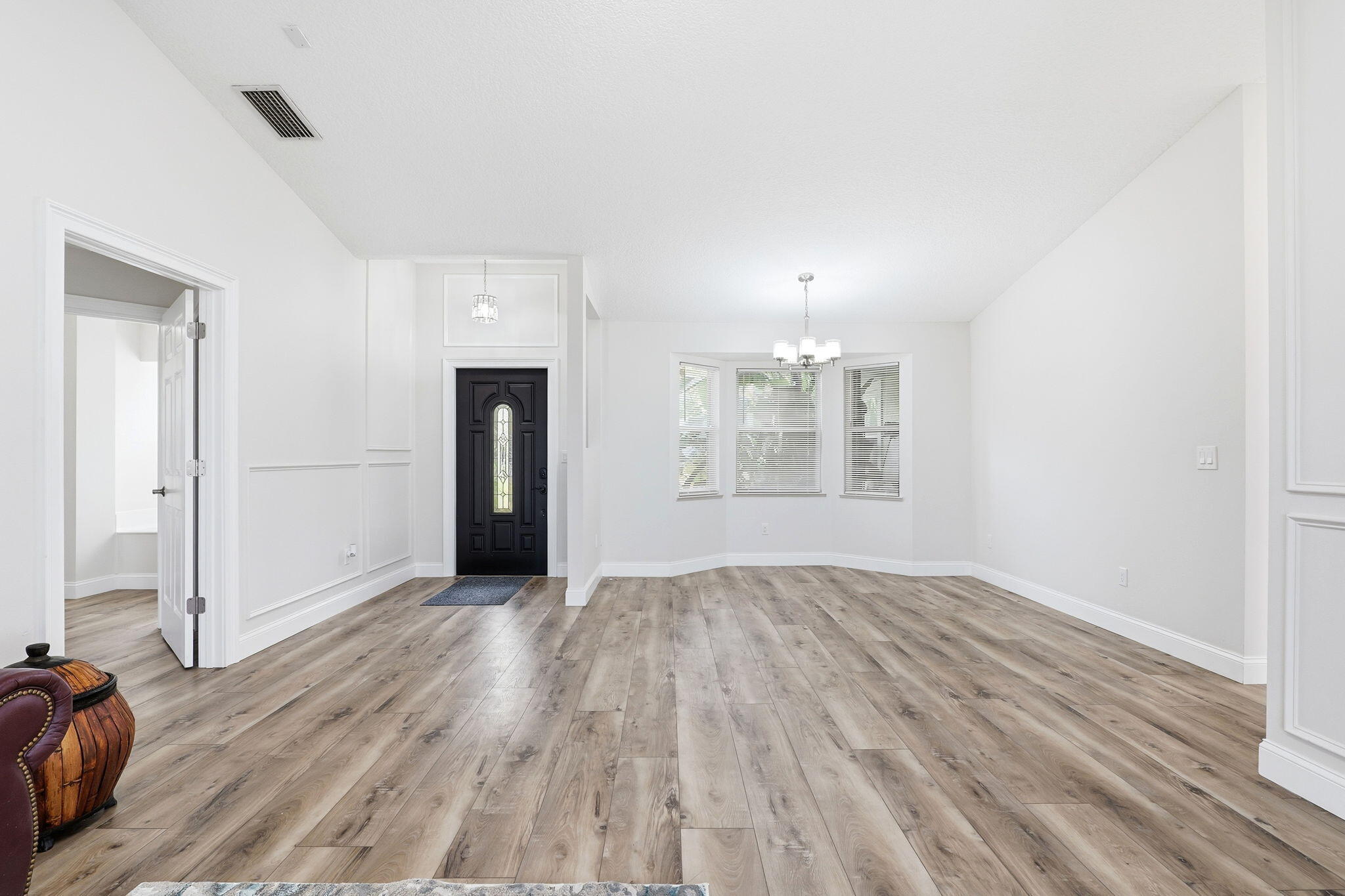 VERO BEACH HIGHLANDS UNIT 4 - Residential