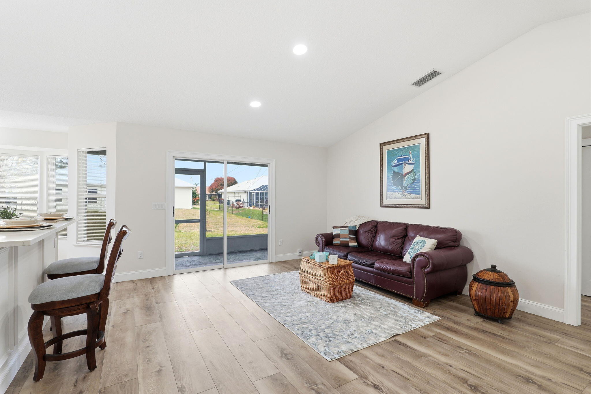 VERO BEACH HIGHLANDS UNIT 4 - Residential