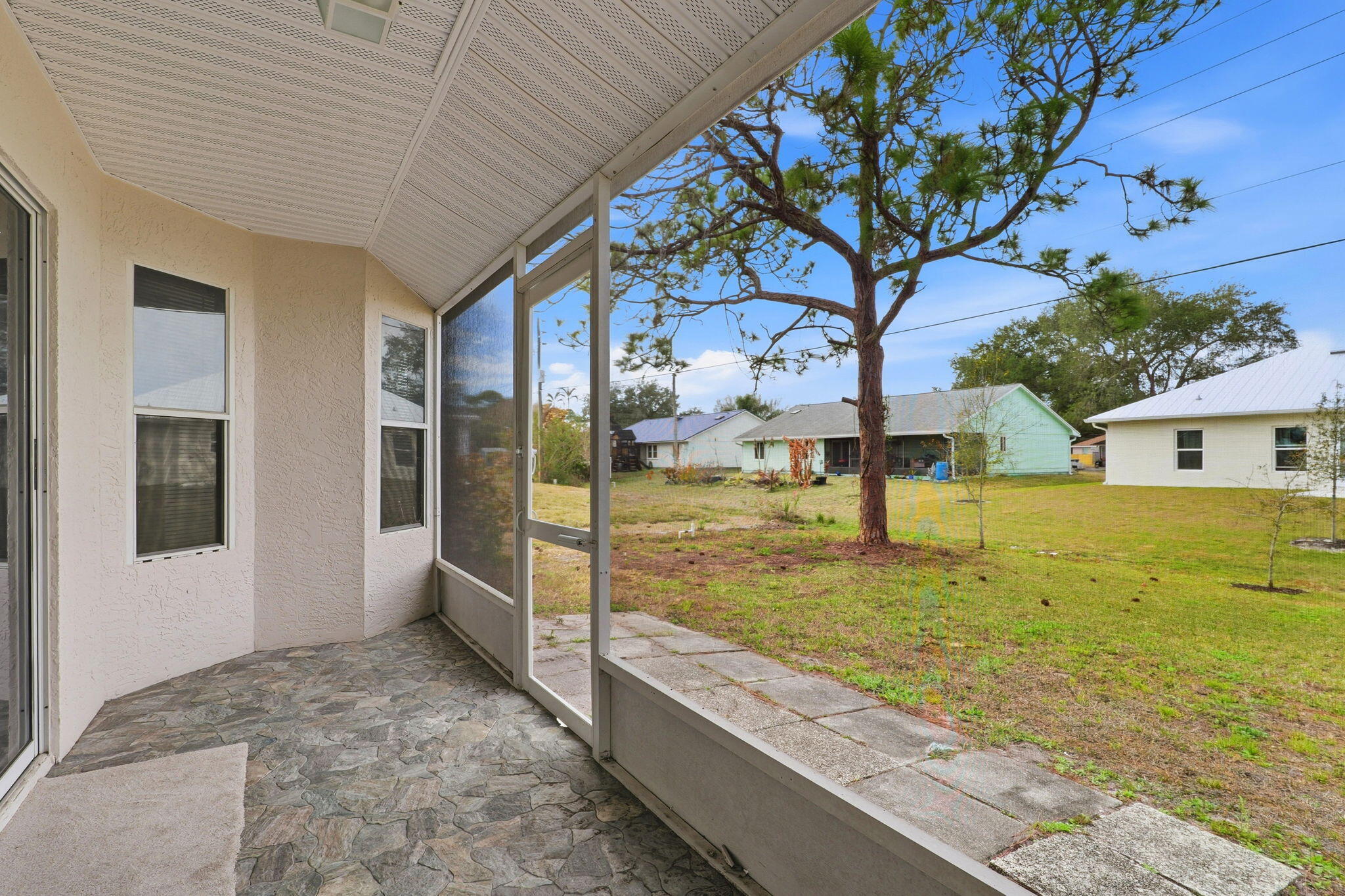 VERO BEACH HIGHLANDS UNIT 4 - Residential
