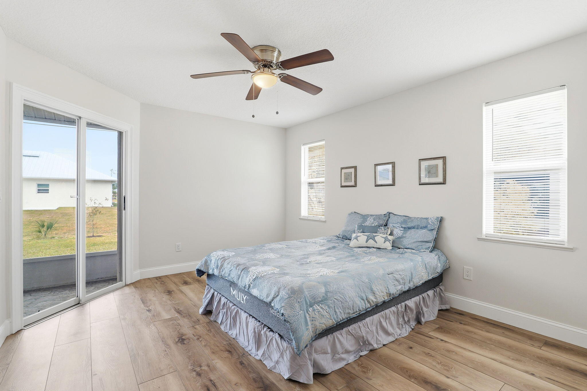 VERO BEACH HIGHLANDS UNIT 4 - Residential
