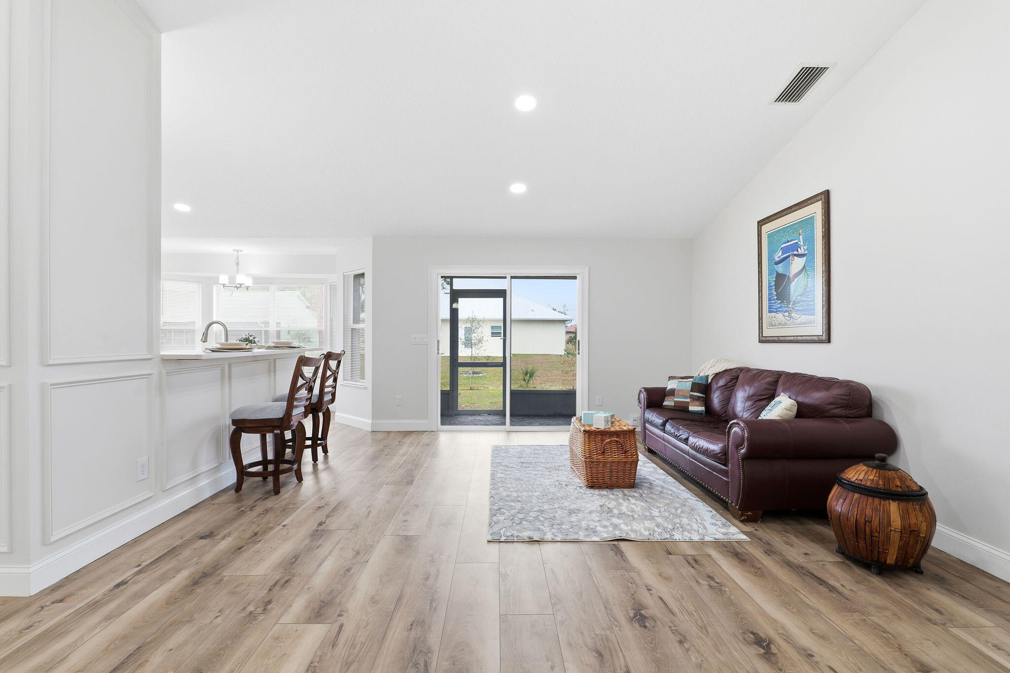 VERO BEACH HIGHLANDS UNIT 4 - Residential