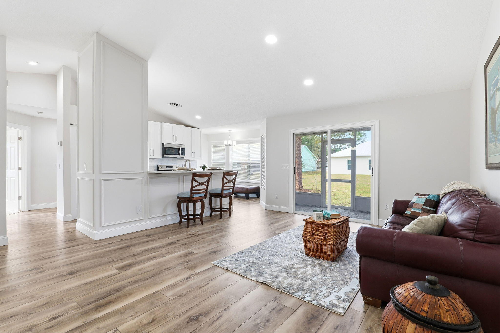 VERO BEACH HIGHLANDS UNIT 4 - Residential