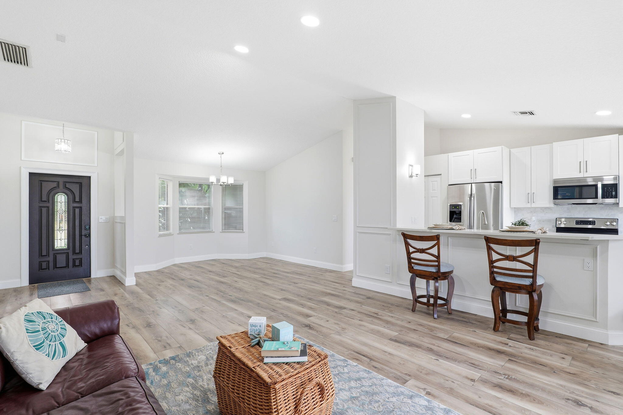 VERO BEACH HIGHLANDS UNIT 4 - Residential