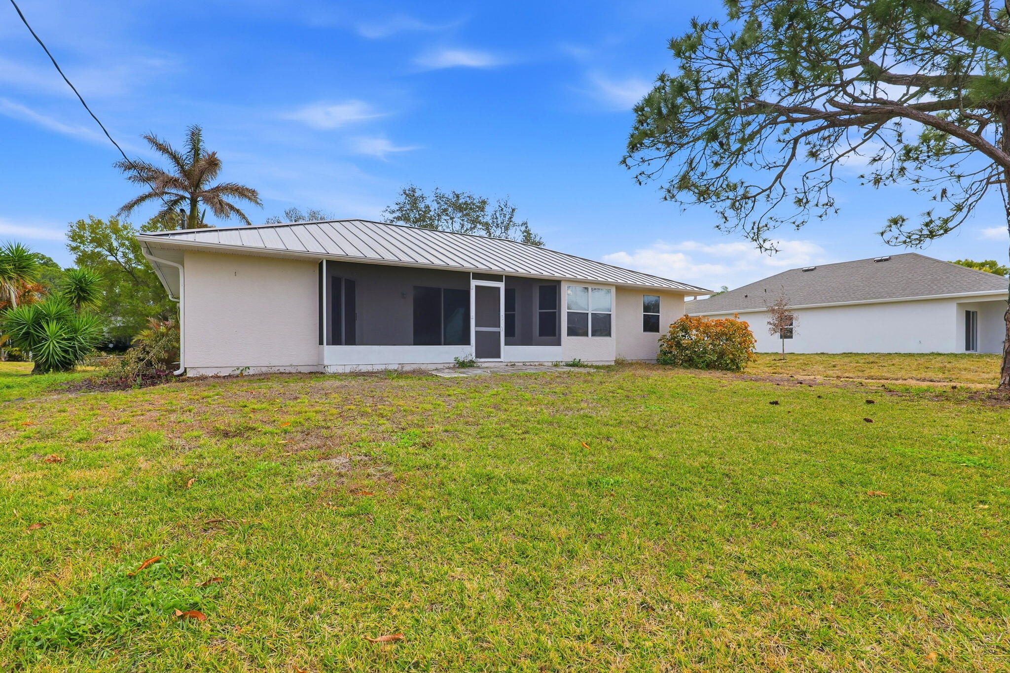 VERO BEACH HIGHLANDS UNIT 4 - Residential